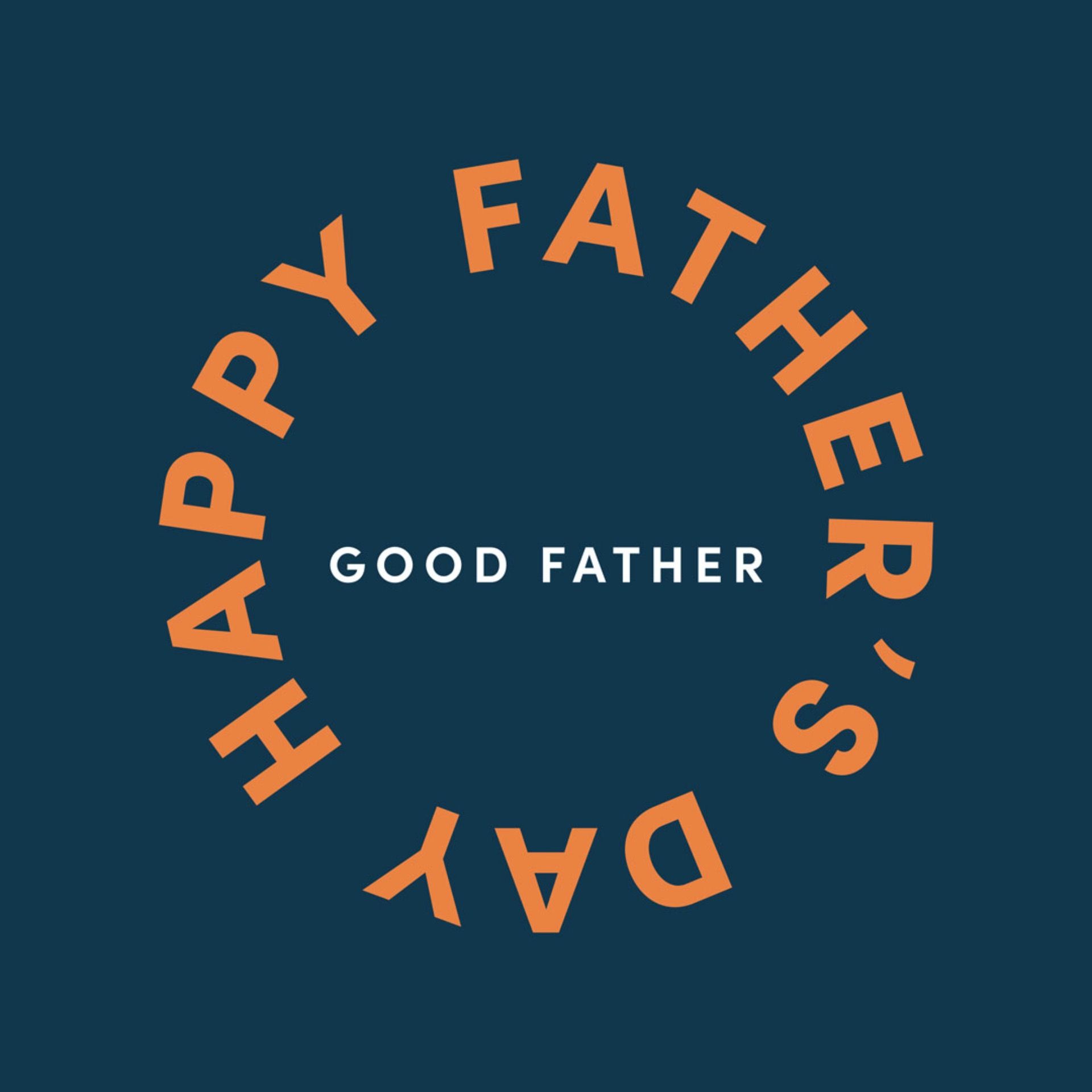 Good Father