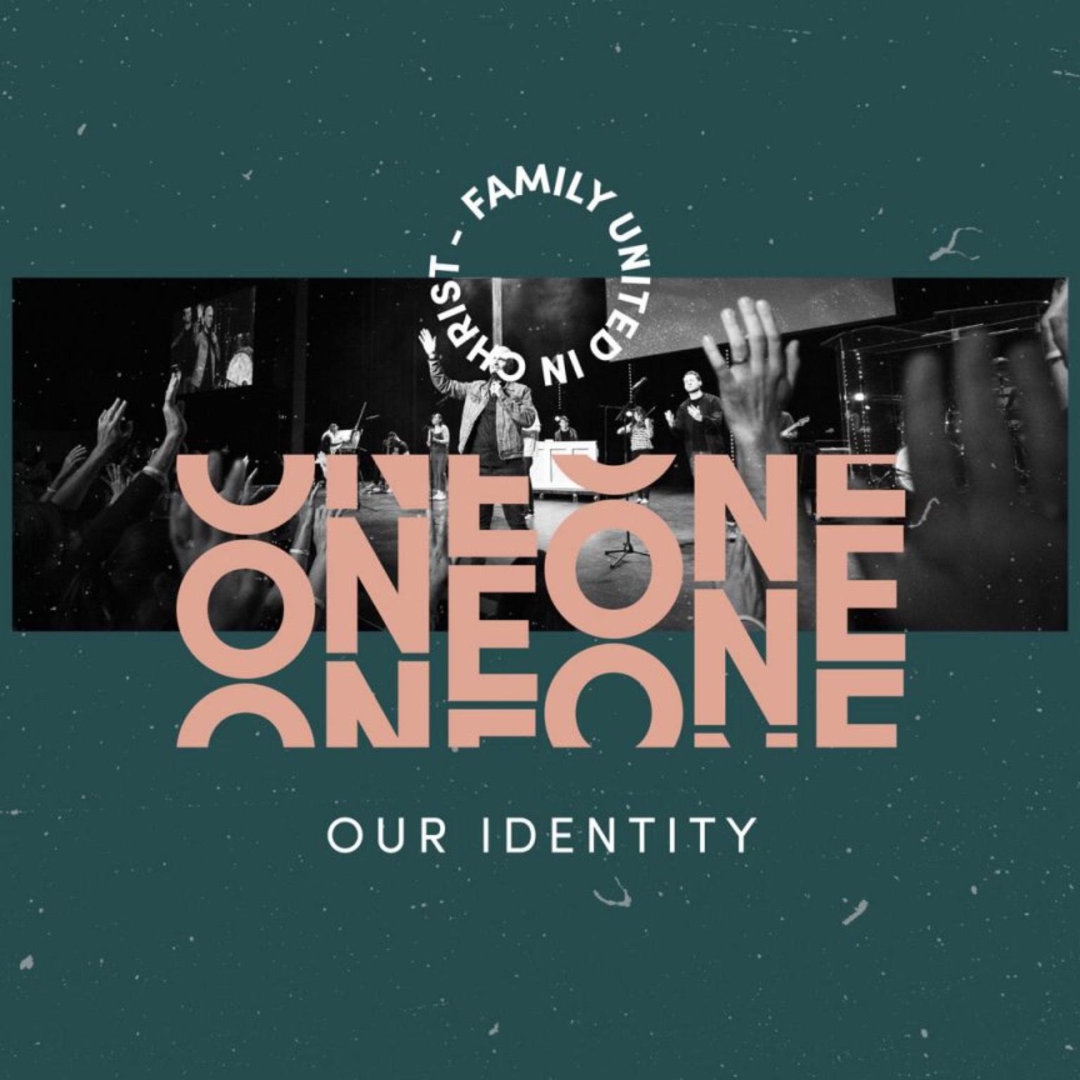 One 5: Our Identity