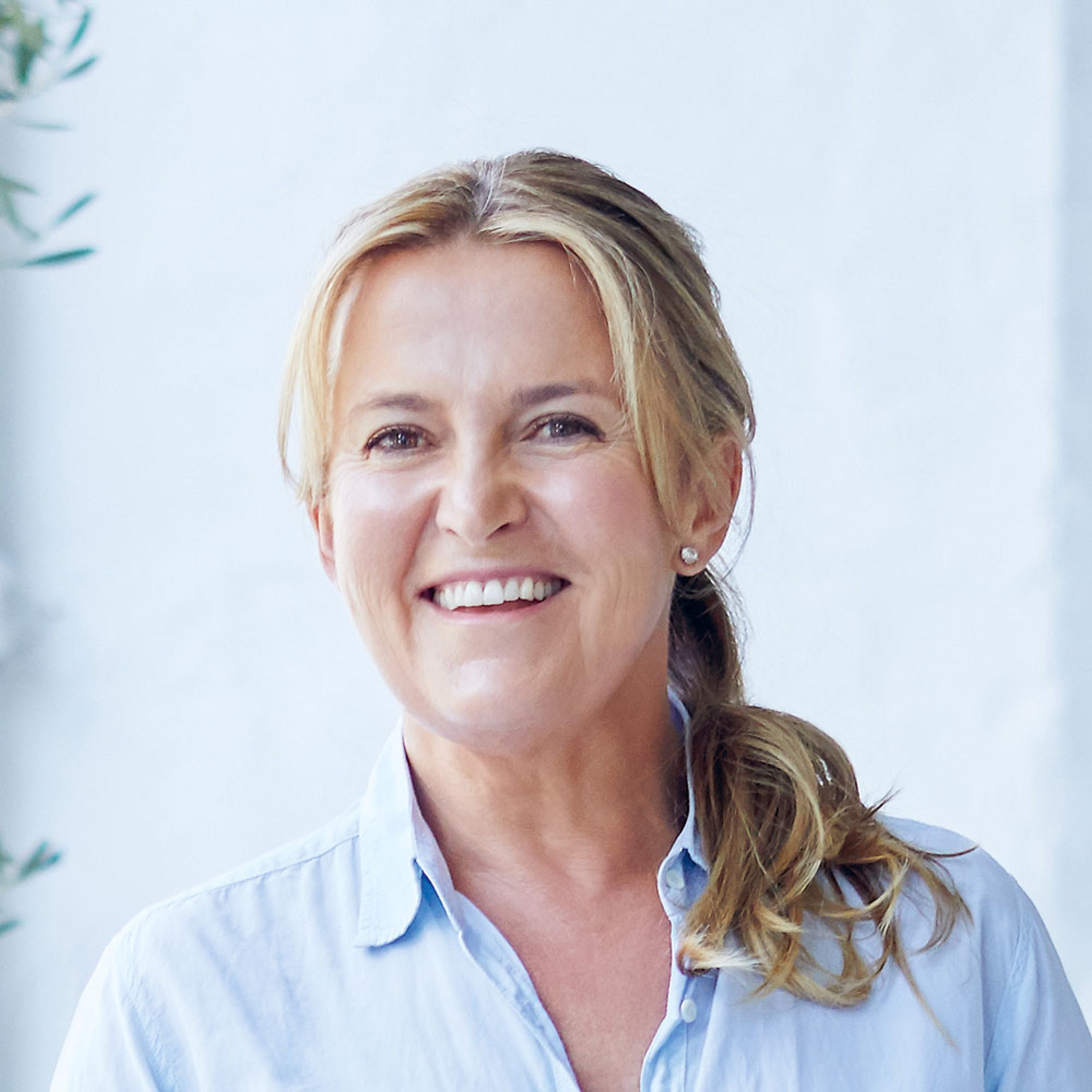 TDF Talks with Author & Food Stylist Donna Hay