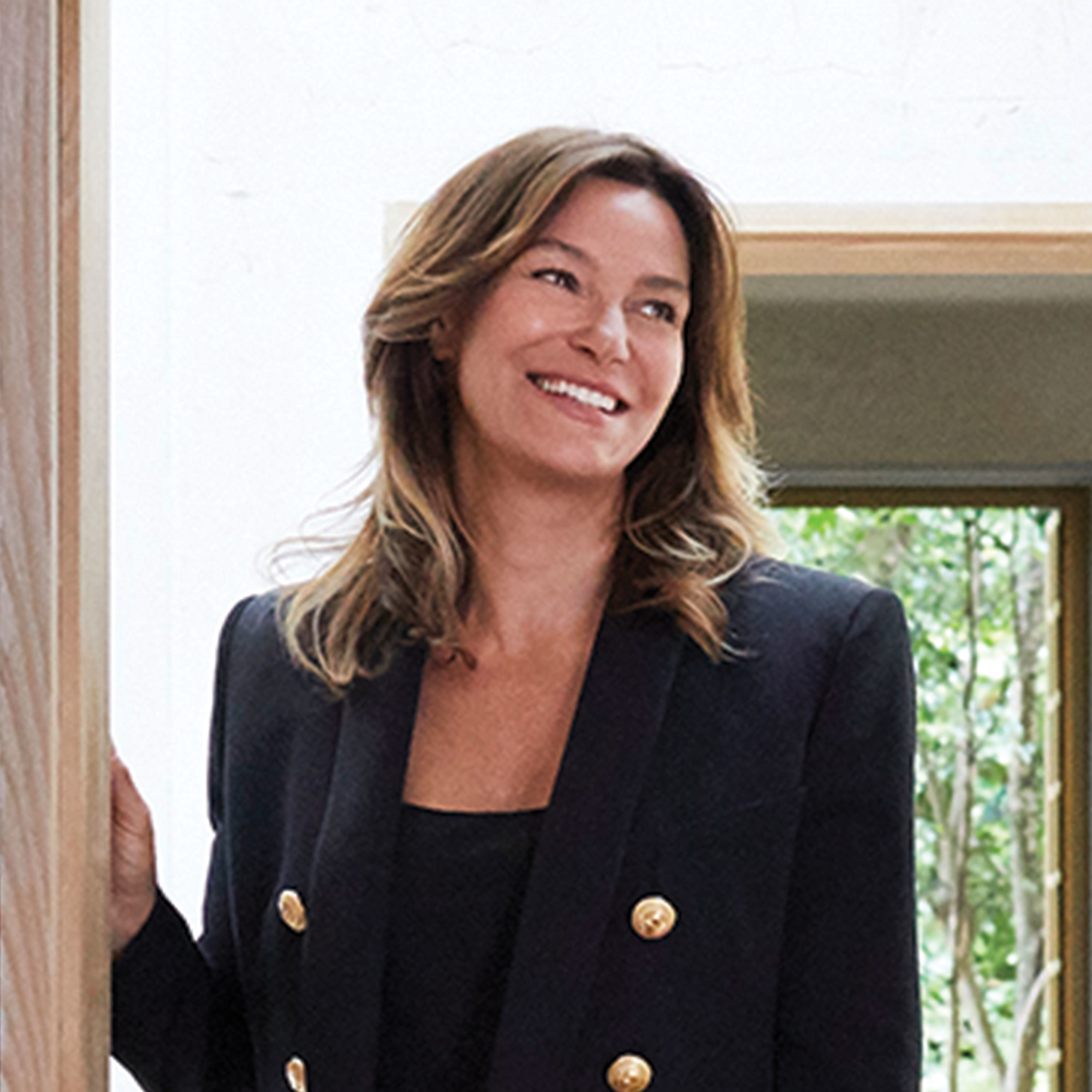 TDF Talks @Mercedes Me With Amanda Briskin-Rettig