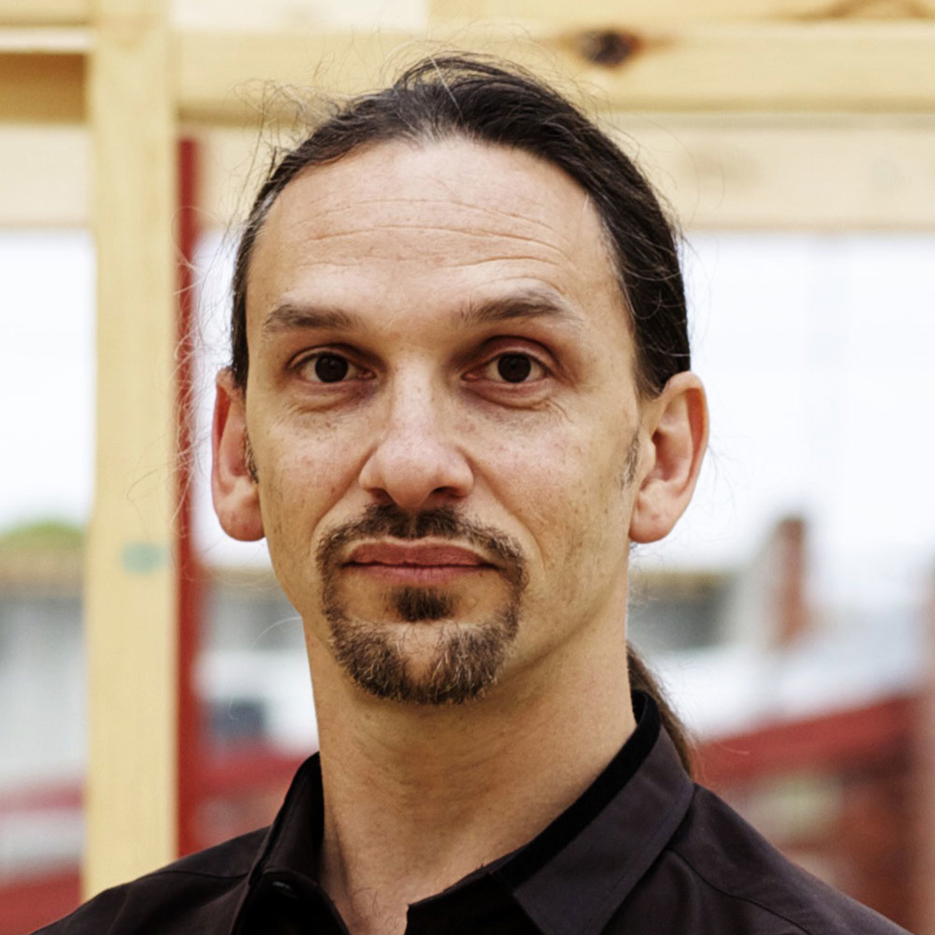 TDF Talks With Architect, IADV Co-founder, + University Of Melbourne Academic Jefa Greenaway