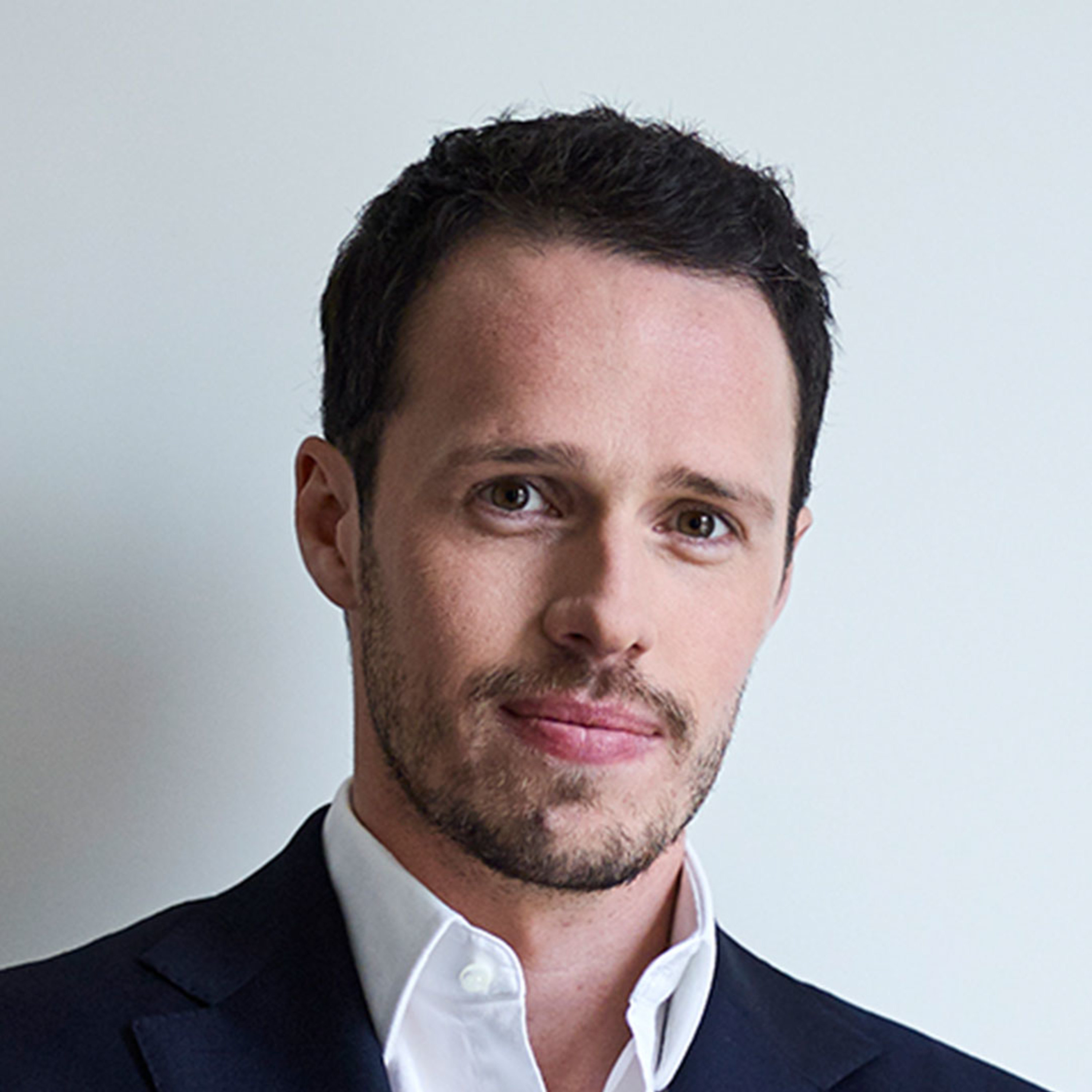 TDF Talks With Director + Publisher of Broadsheet Media, Nick Shelton