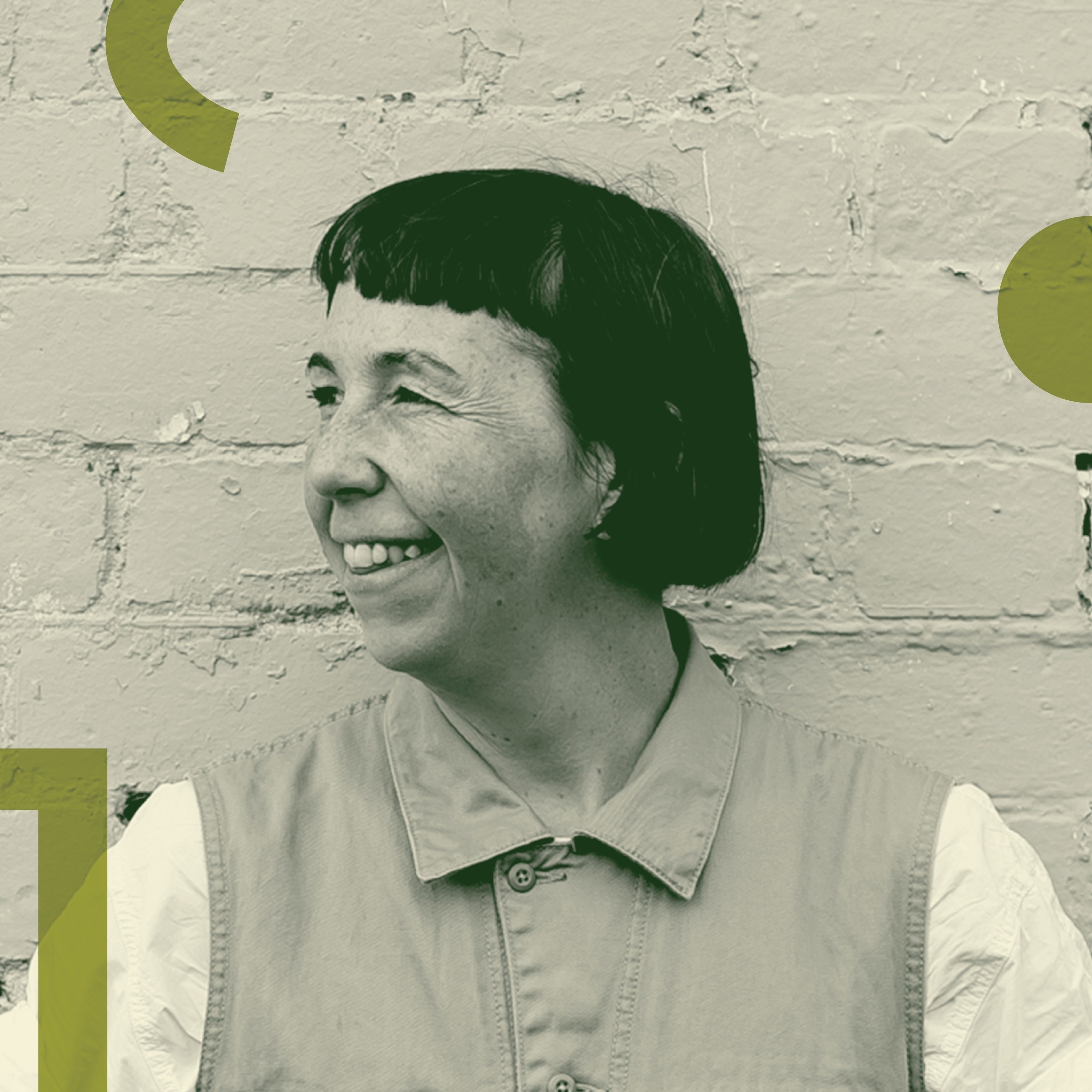 The Design Files Talks: Artist/Illustrator/Designer Beci Orpin