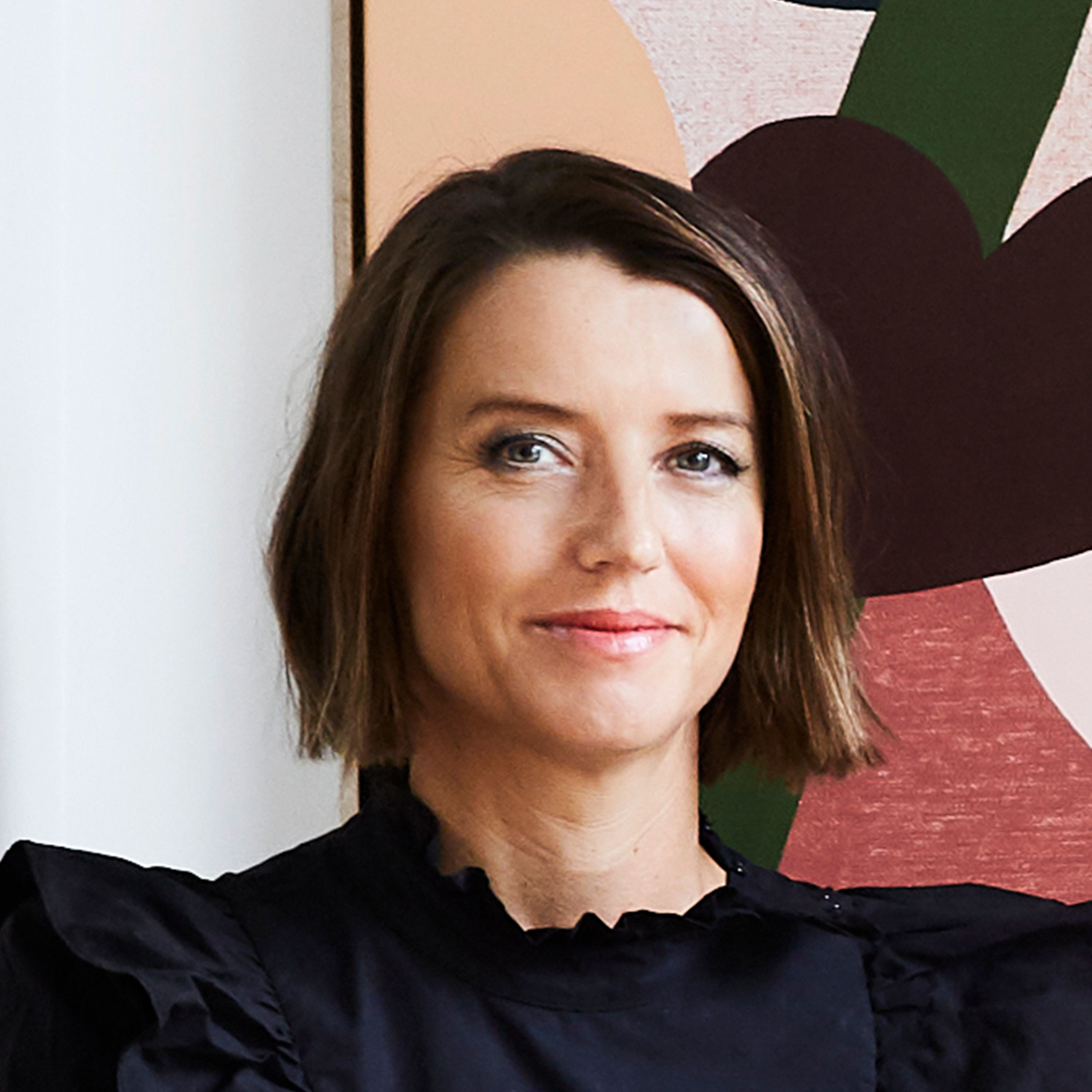 TDF Talks With Artist & Designer Rachel Castle