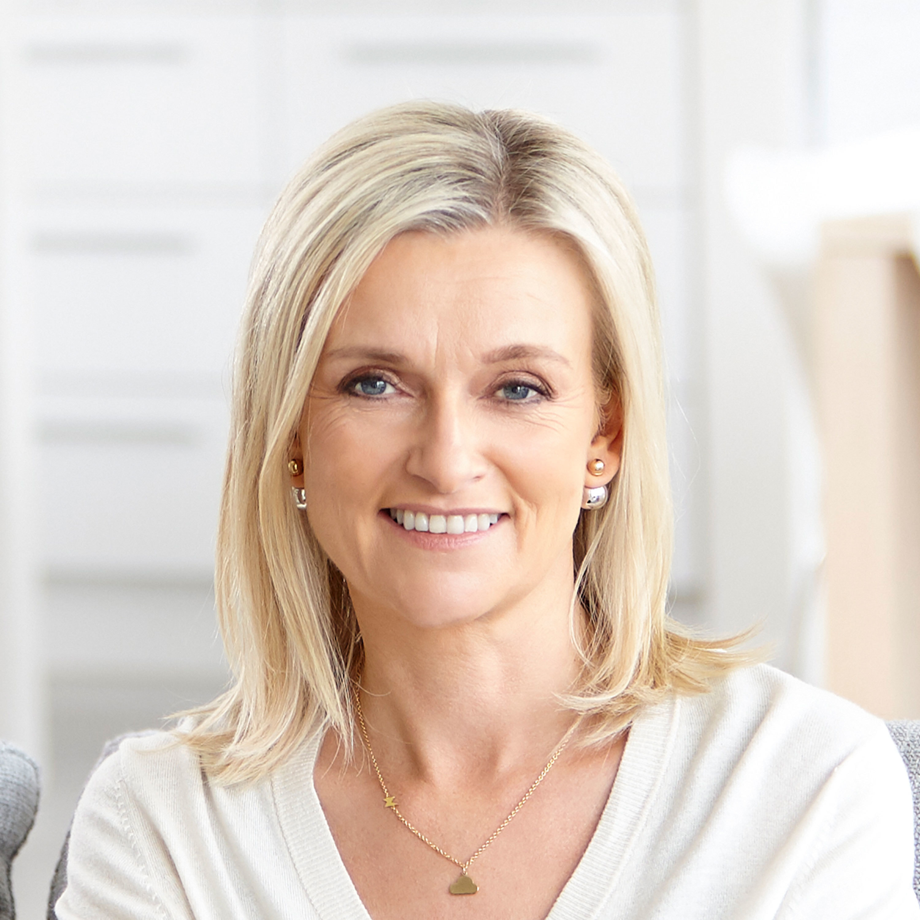 TDF Talks with Kristina Karlsson, Founder of kikki.K