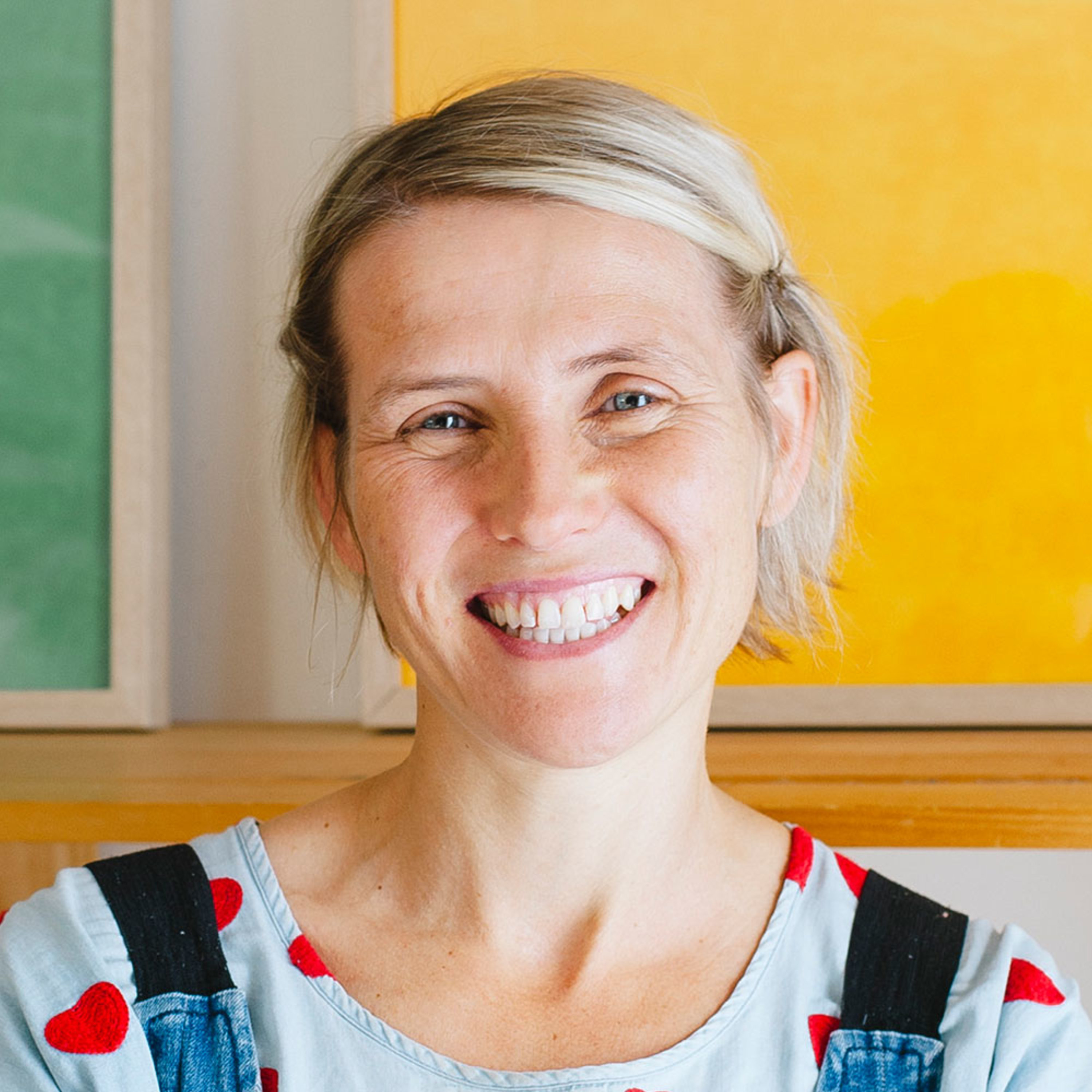 TDF Talks With Lou Bannister, Co-Founder & Editor of Lunch Lady
