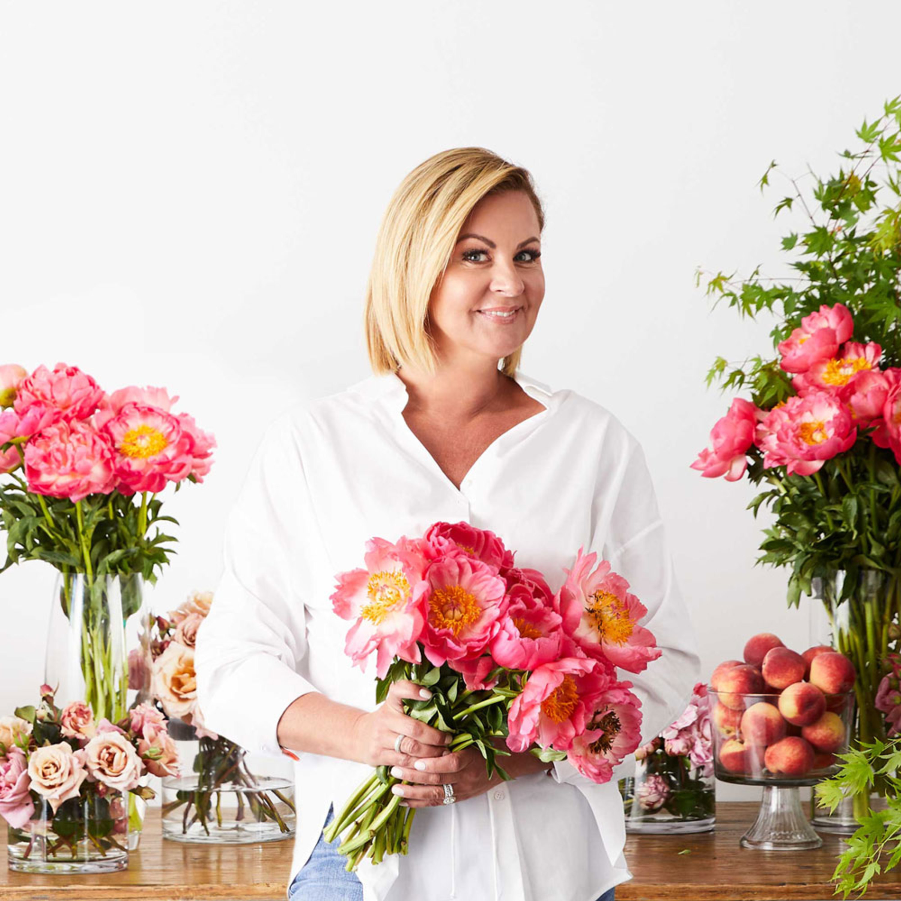 The Design Files Talks: The Big Group Co-Founder Chyka Keebaugh