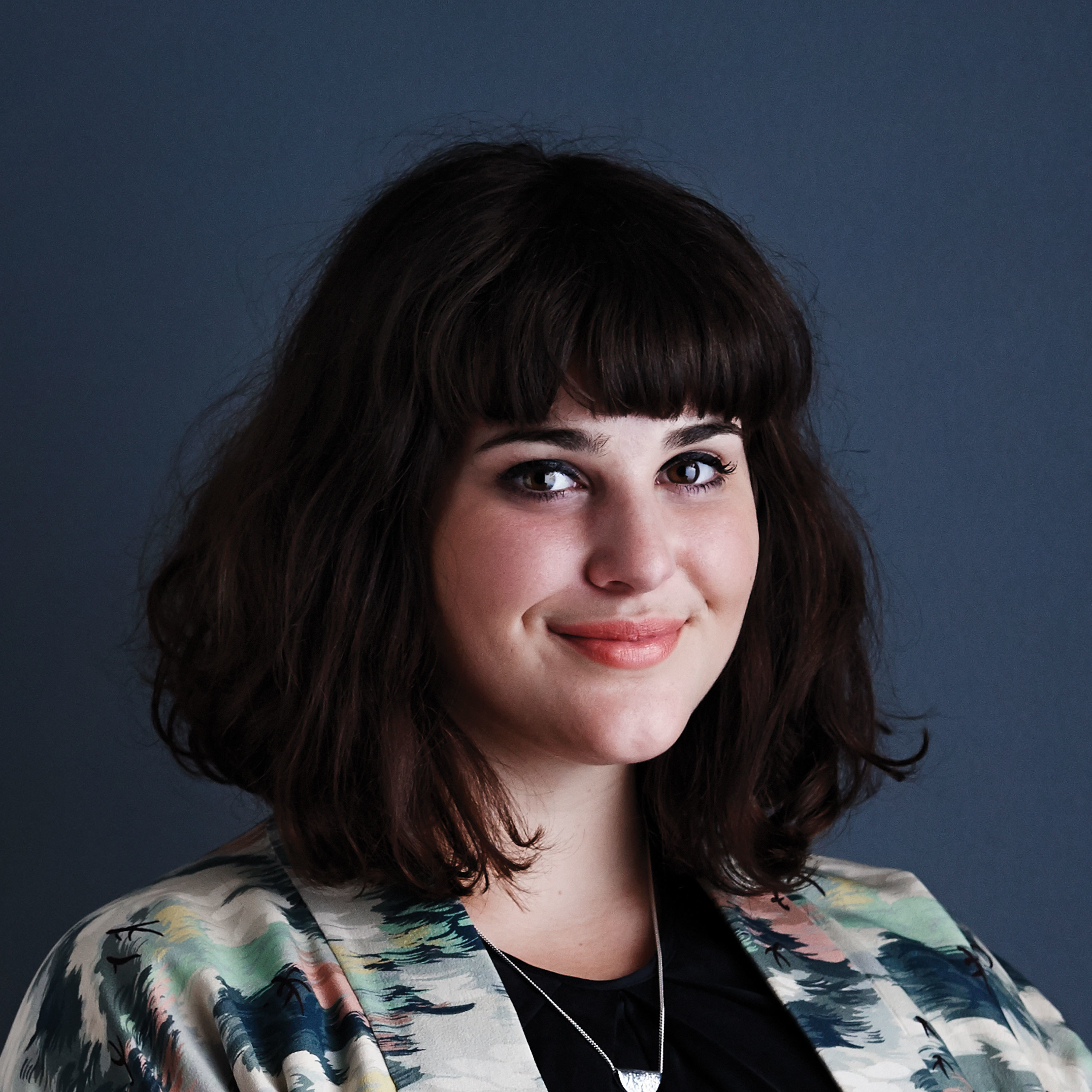 TDF Talks With Cook + Author, Julia Busuttil Nishimura