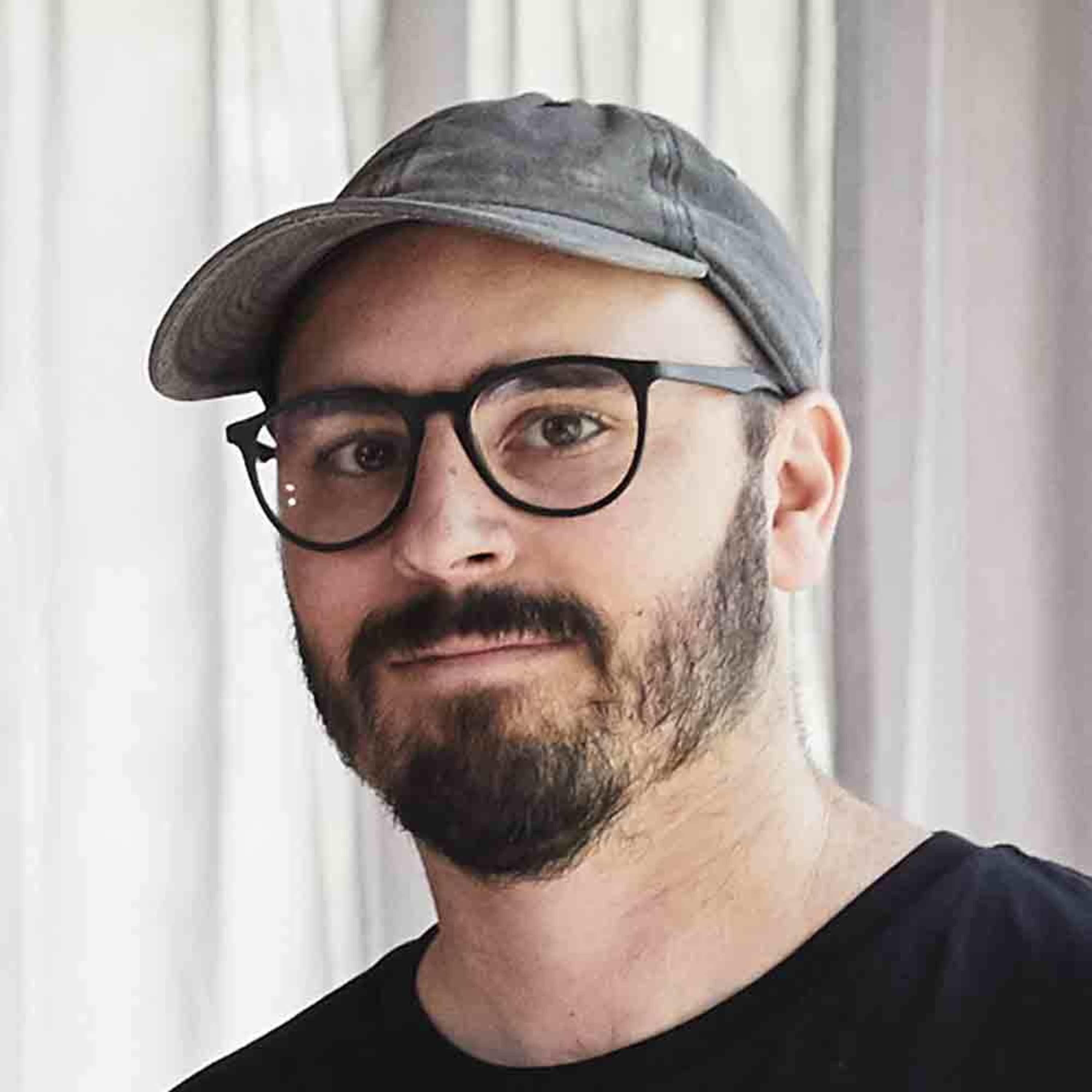 TDF Talks with Street Artist, Rone.