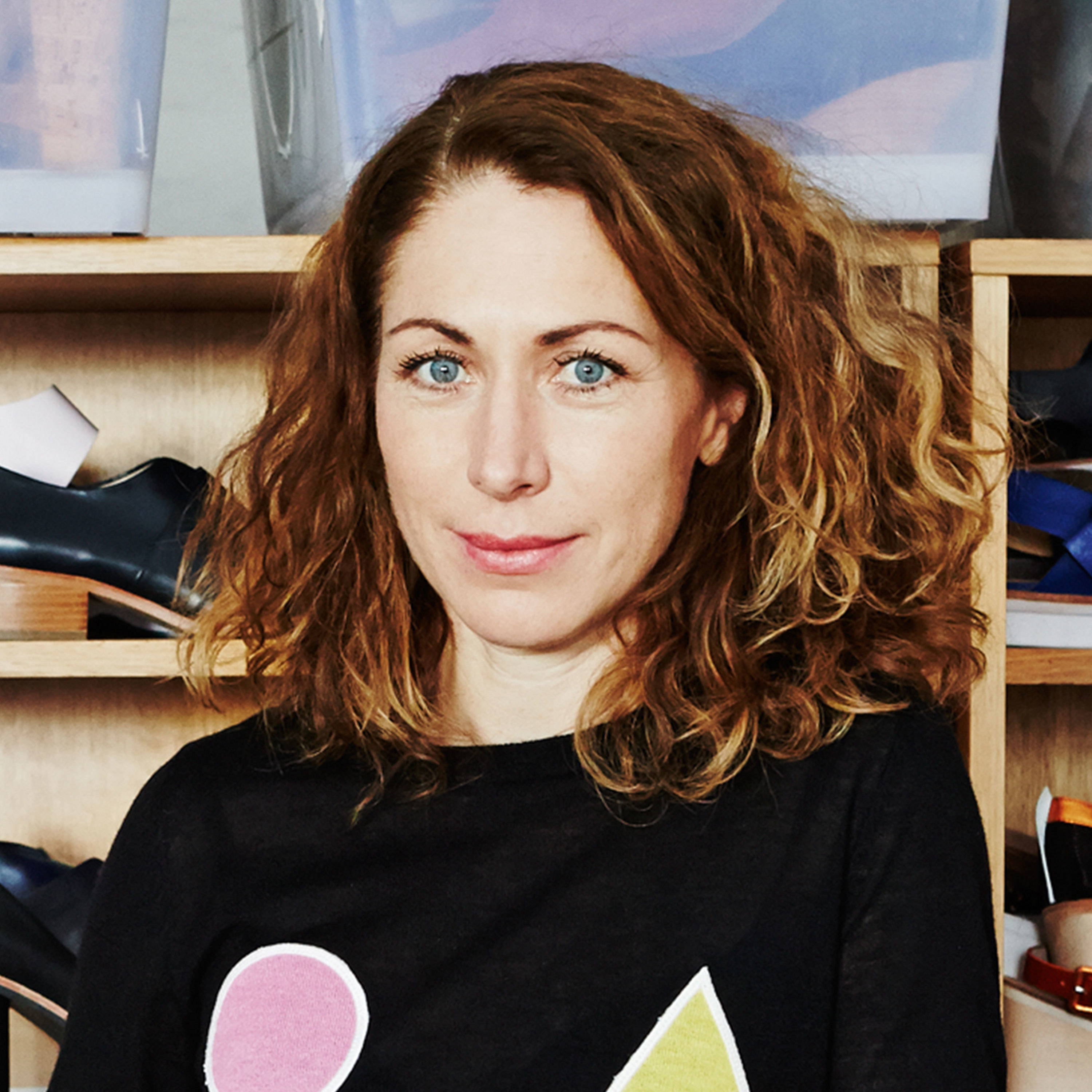 The Design Files Talks: Gorman Founder + Creative Director Lisa Gorman