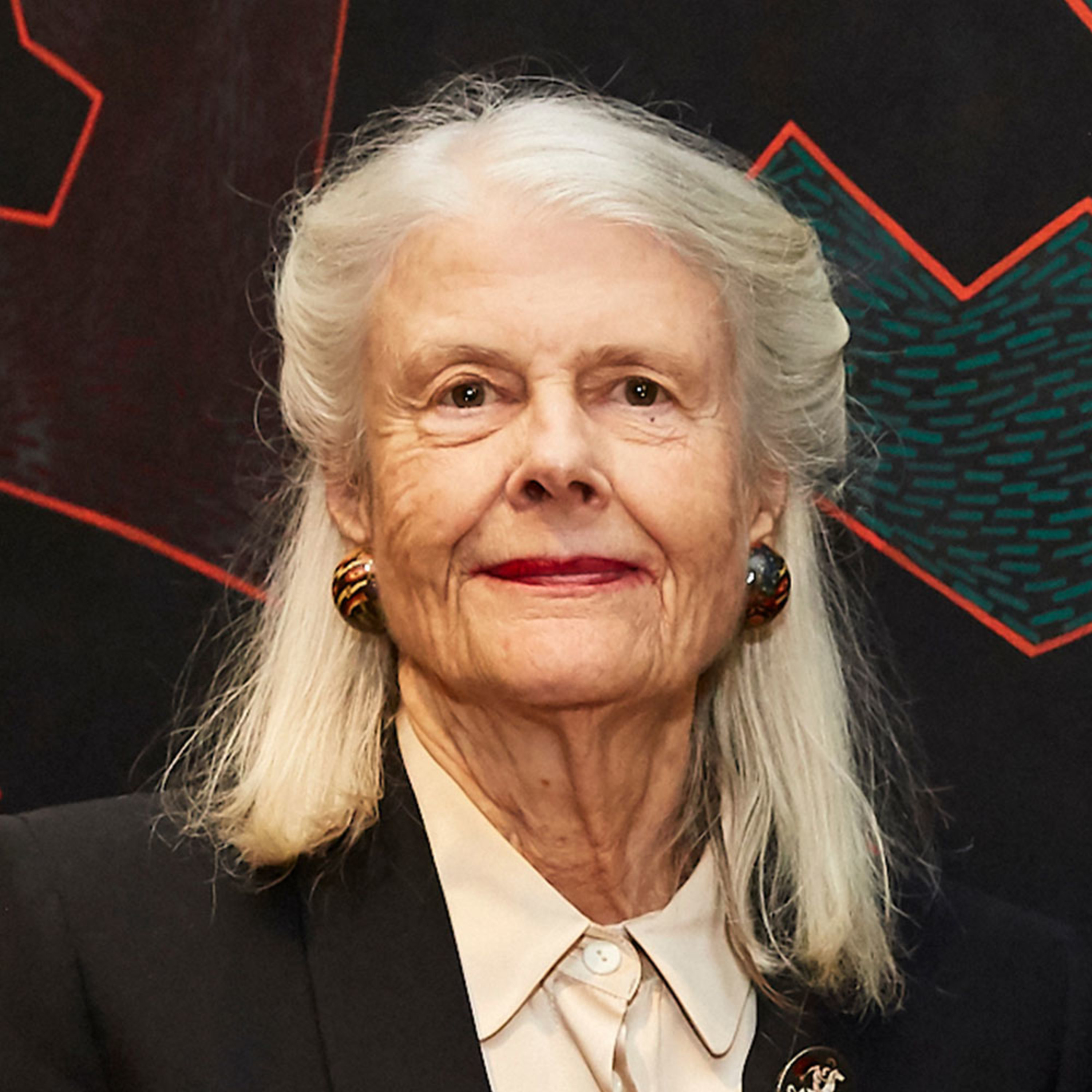 TDF Talks With Architect Penelope Penelope Seidler