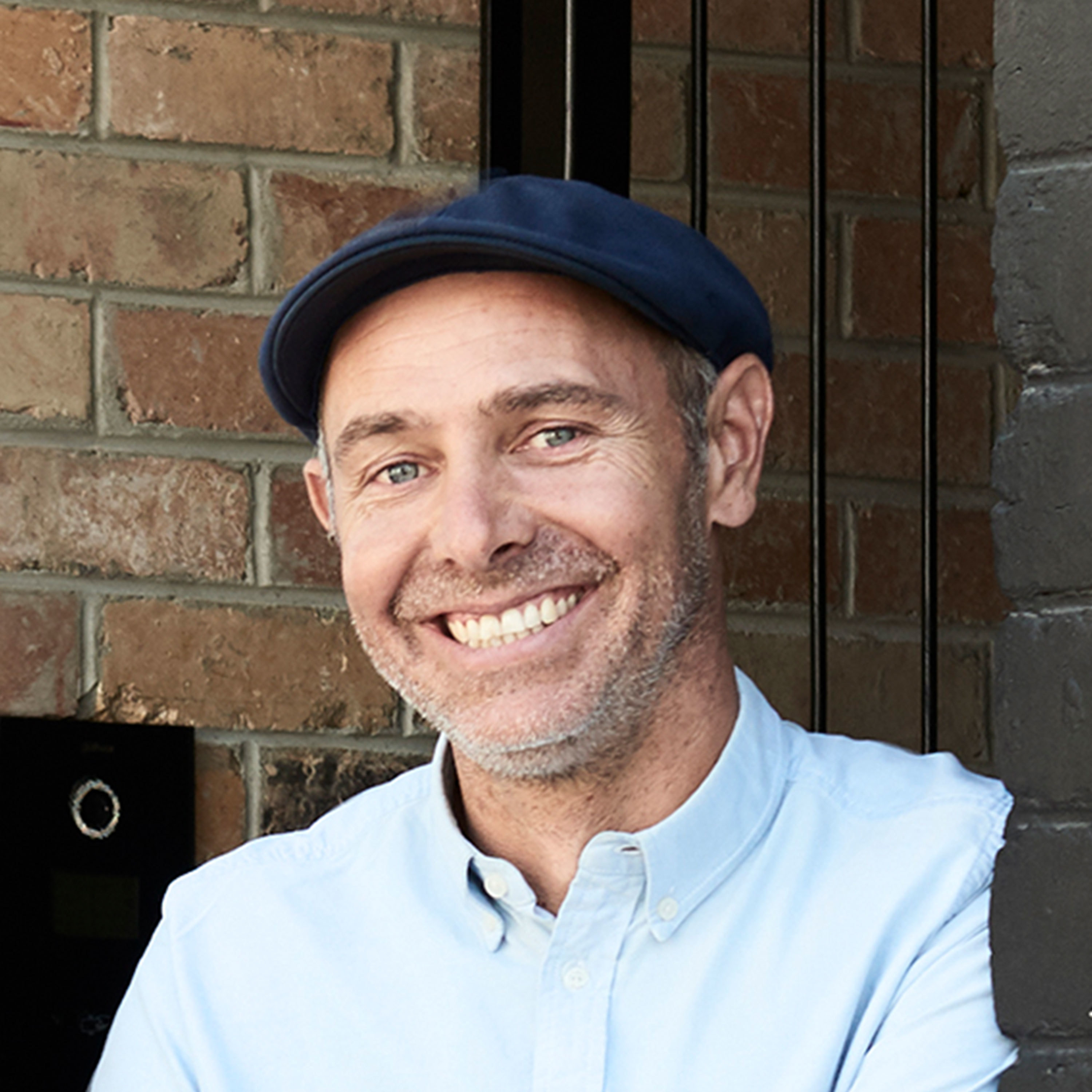 TDF Talks @Mercedes Me With Jeremy McLeod