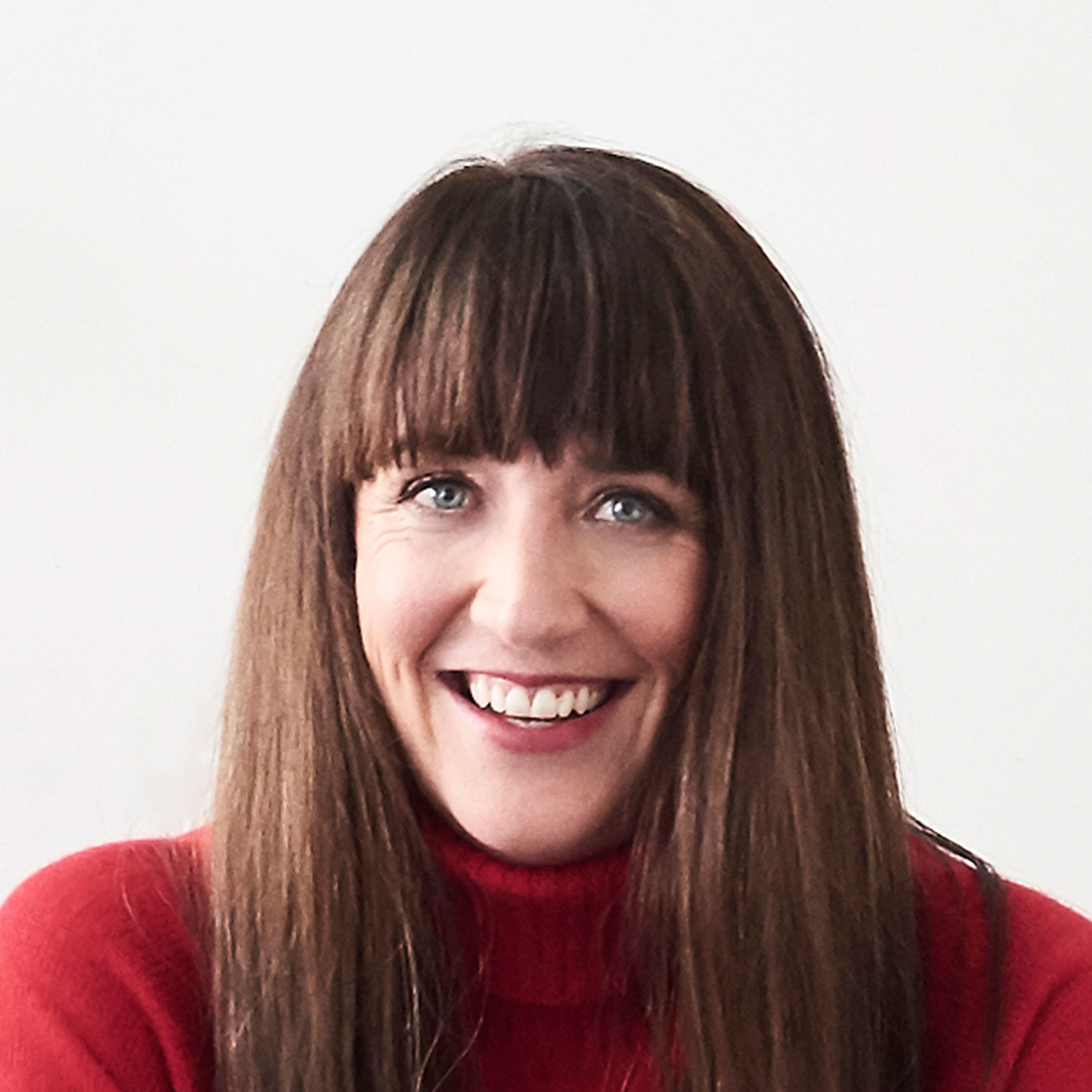 TDF Talks With Stylist & Author, Megan Morton