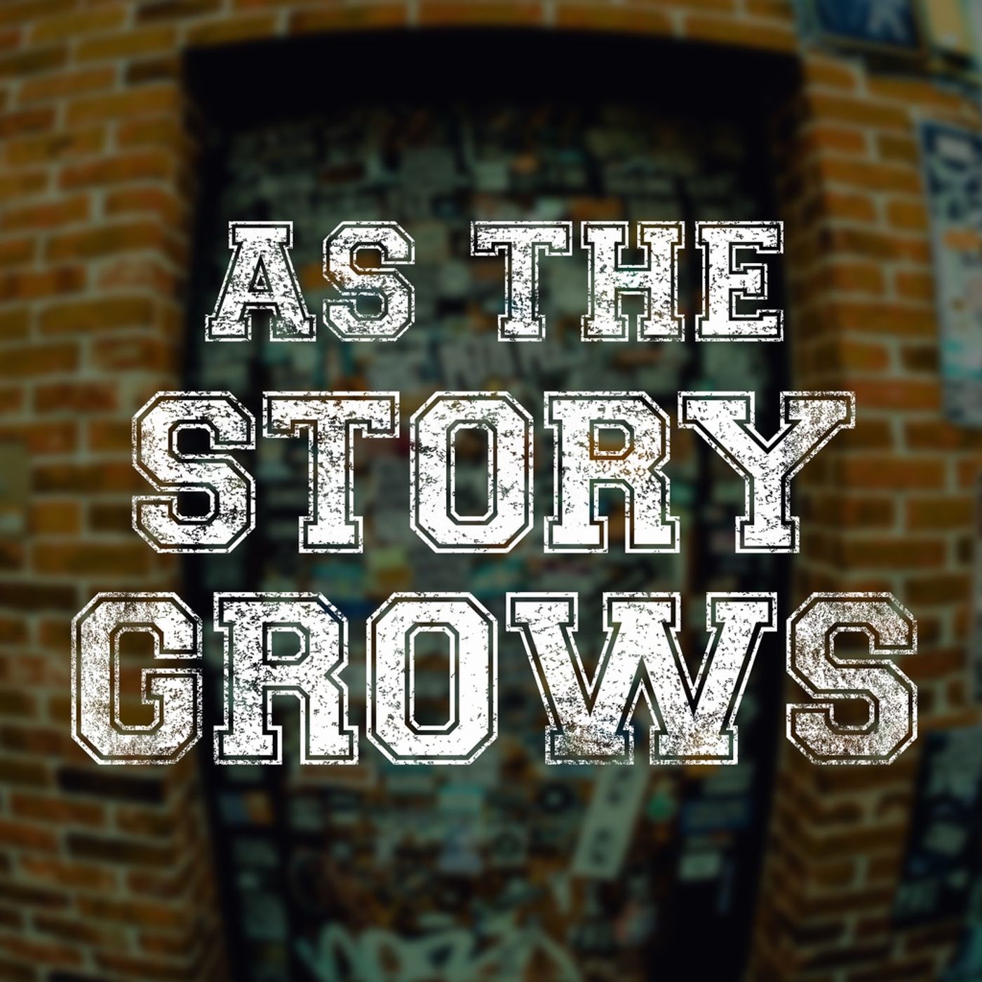 As The Story Grows