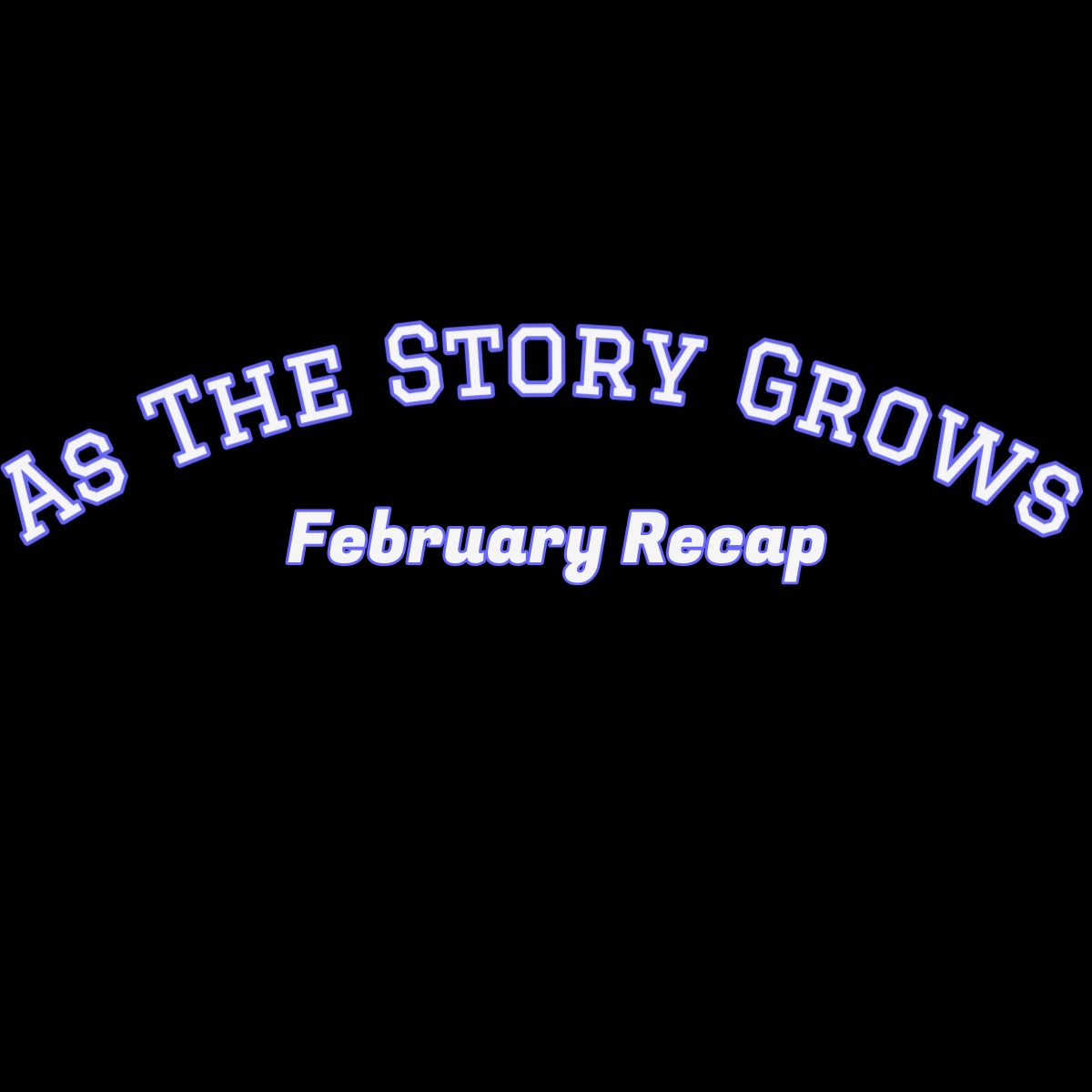 February 2026 Recap