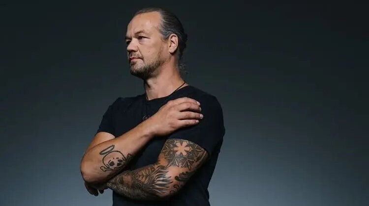 Tomi Koivusaari