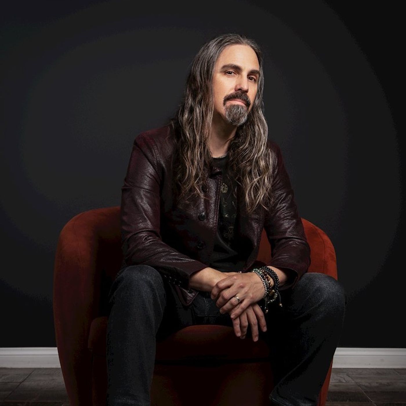Bear McCreary episode artwork