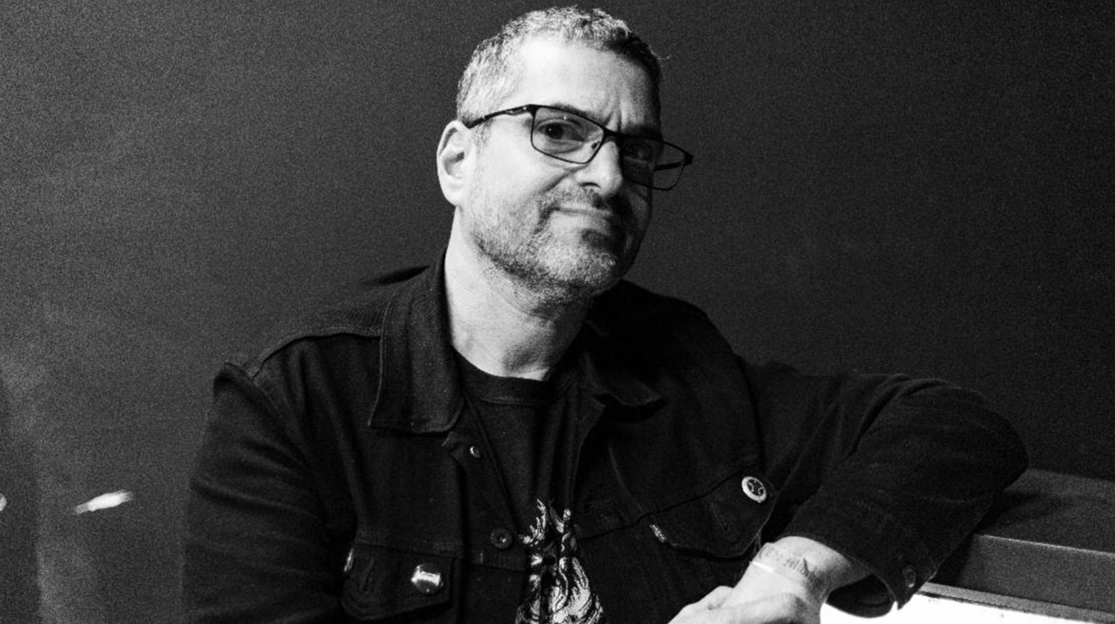 Mike Gitter
