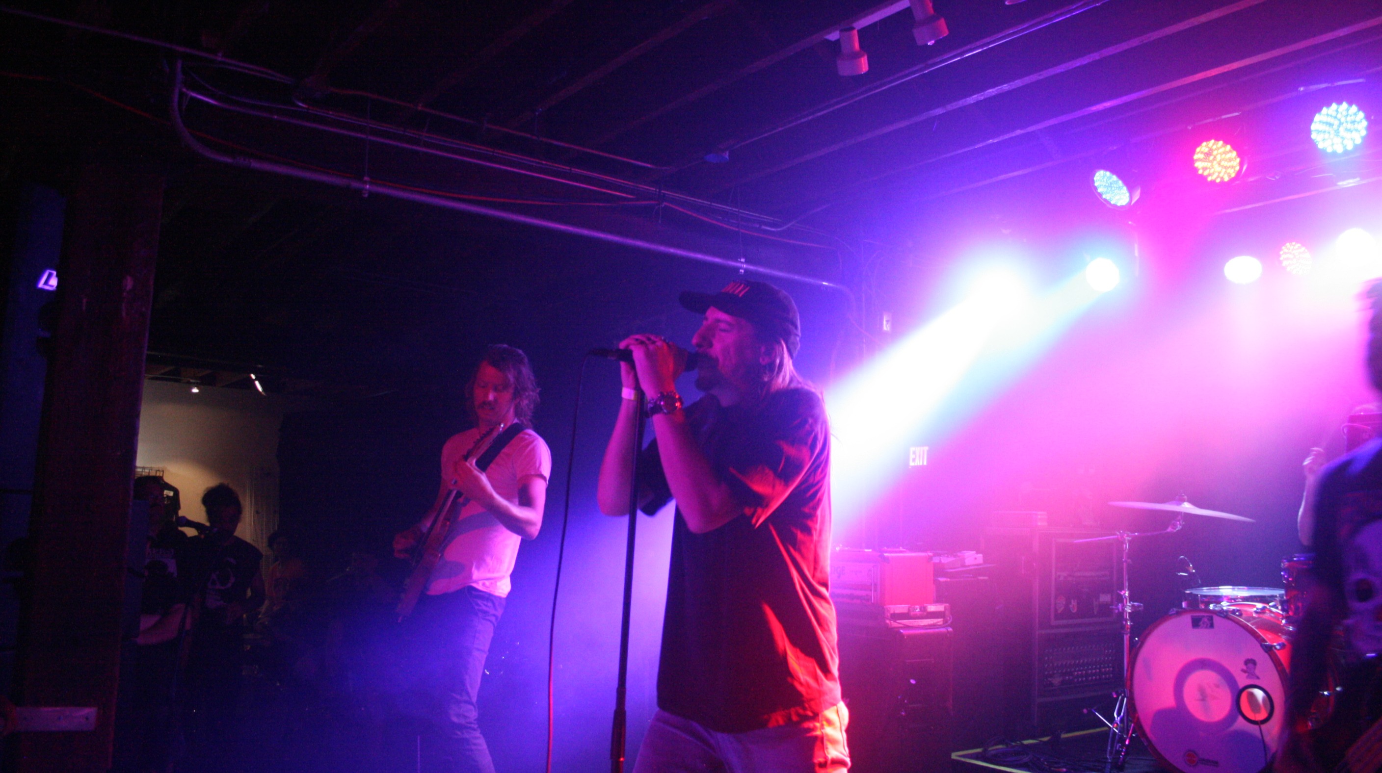 Brent Mills of Greyhaven