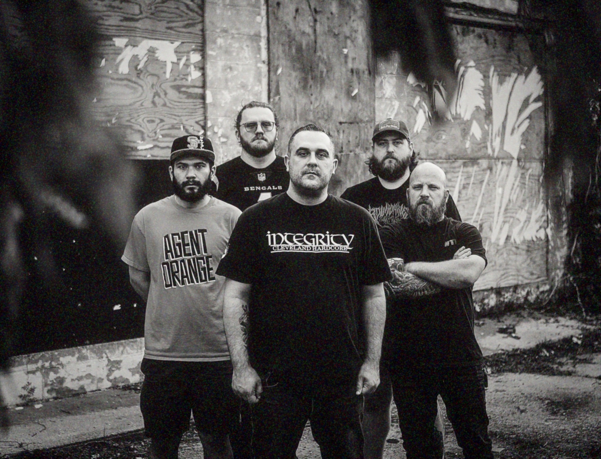 John Marino of Circle Back