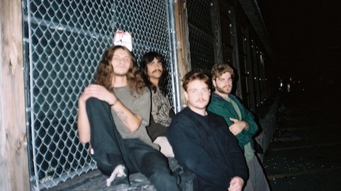 Flynn Zimmer of Gasket