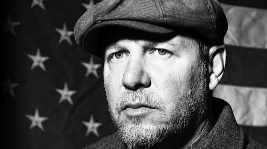 Roger Miret of Agnostic Front