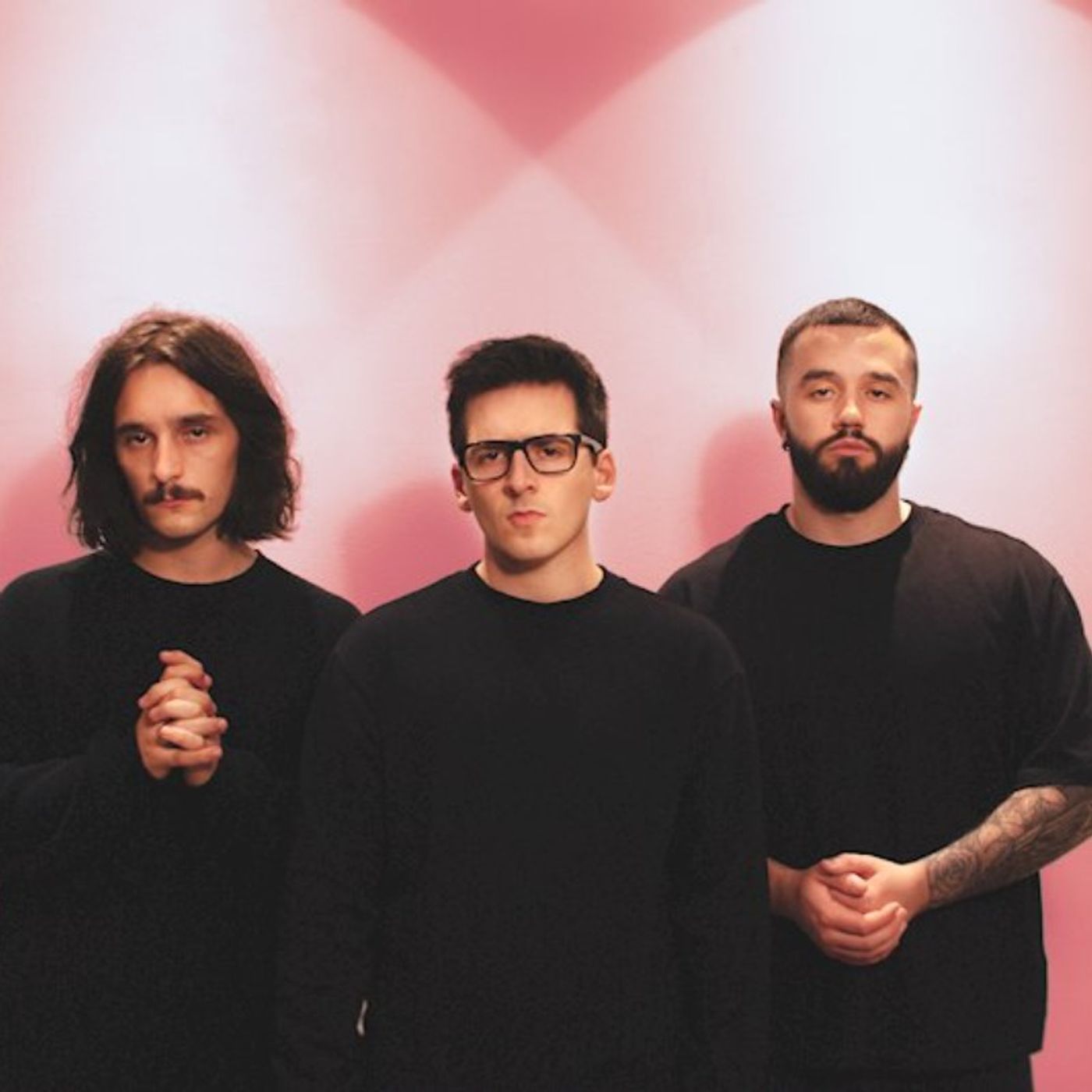 Xavier and Vincent Morency from Second Harbour