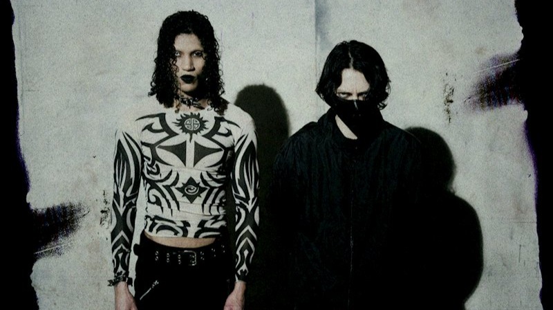 Salem Vex of Crucifiction