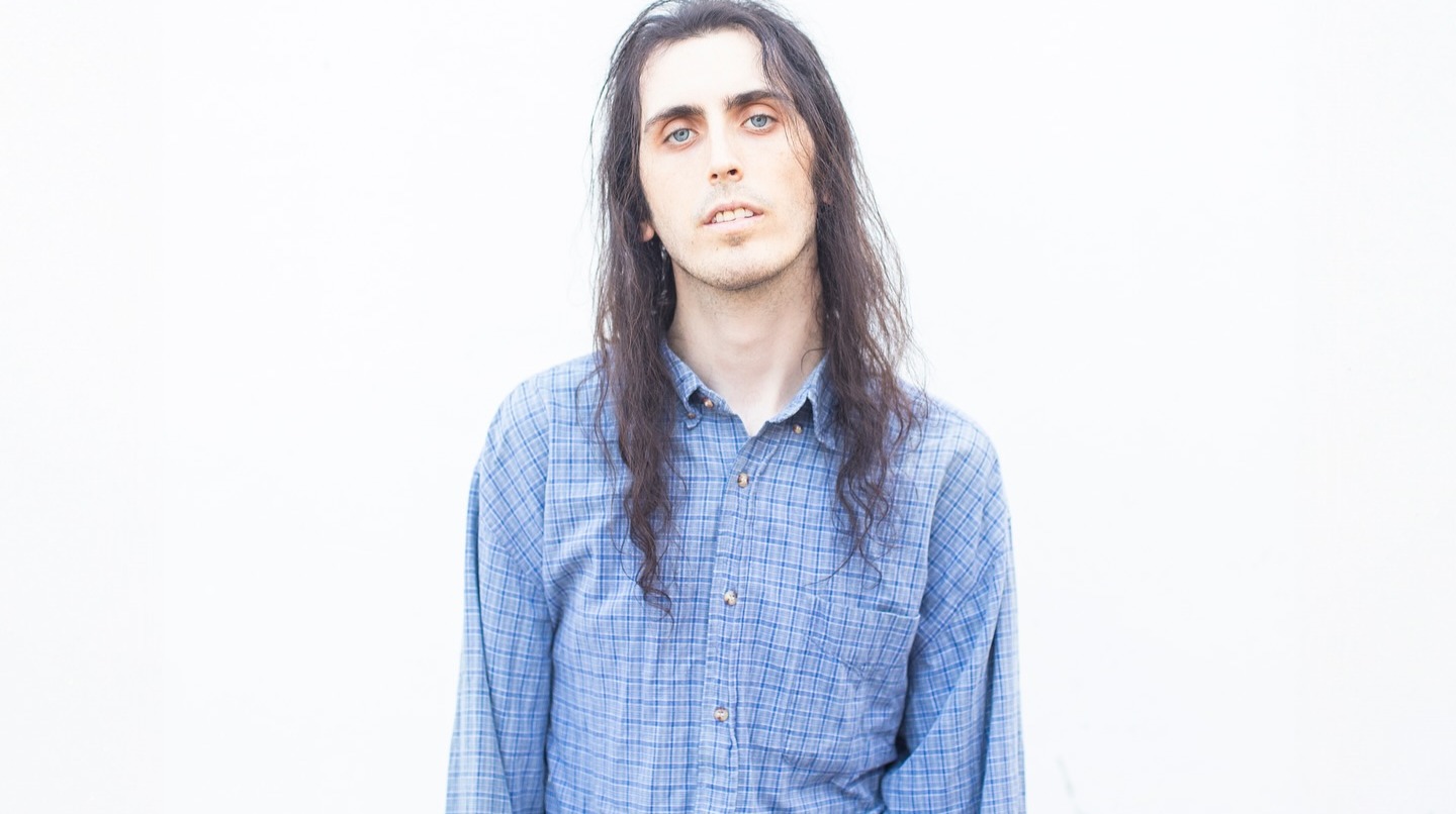 Brandon Williams of Chastity