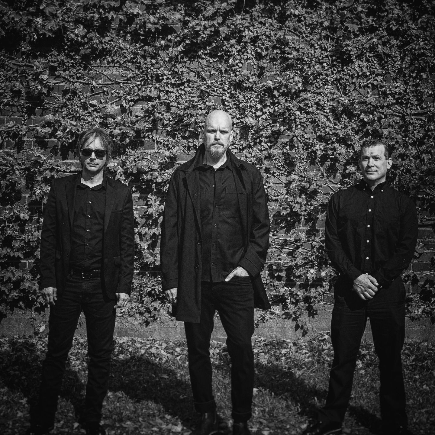 Ryan Patterson of Coliseum/Fotocrime