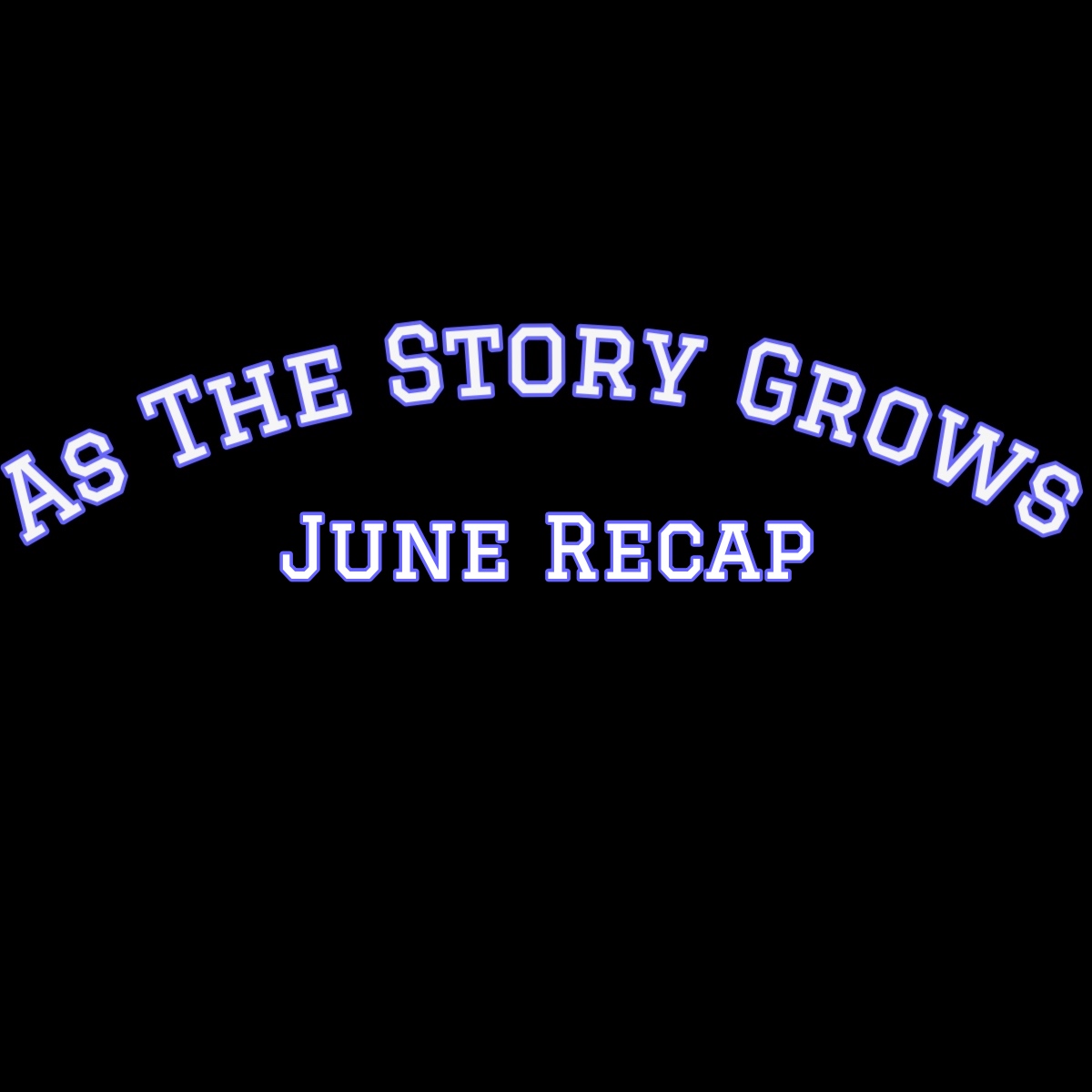 June 2026 Recap