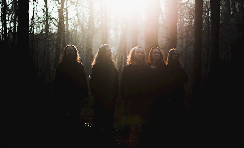 Christophe Voisin-Boisvient of Skáld