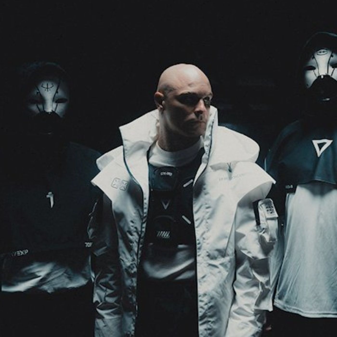 Joel Holmqvist of Aviana Joel Holmqvist of Aviana