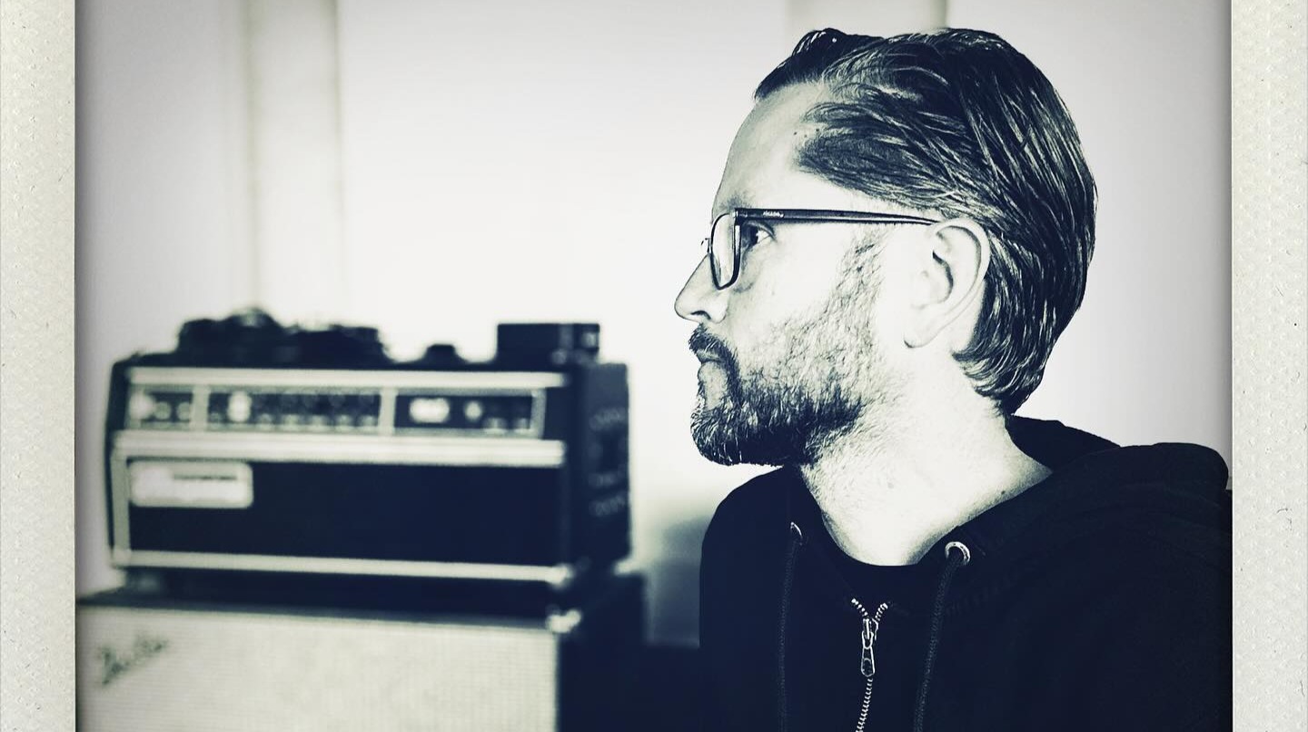 Eric Stenman