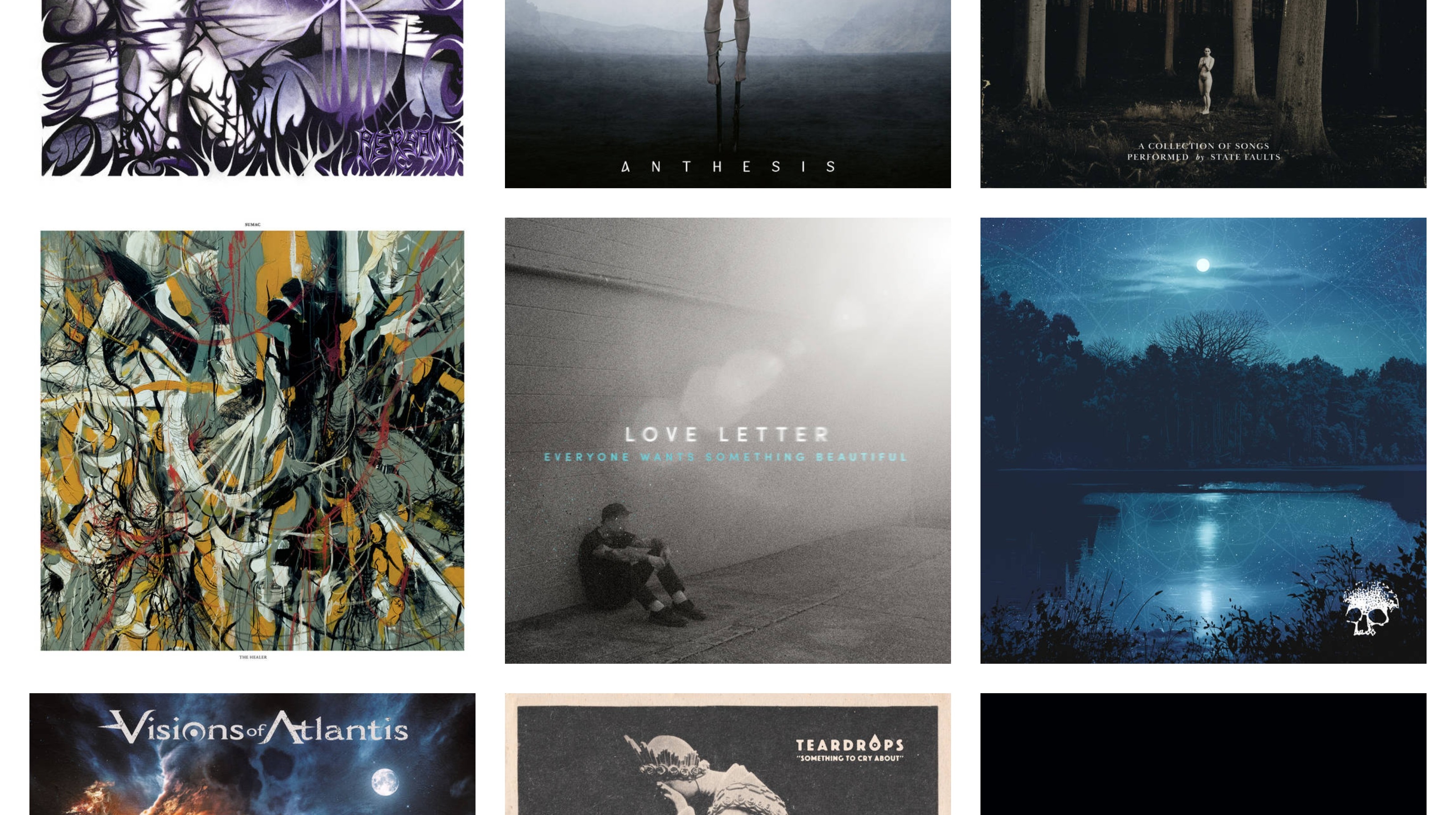 2024 Favorites
