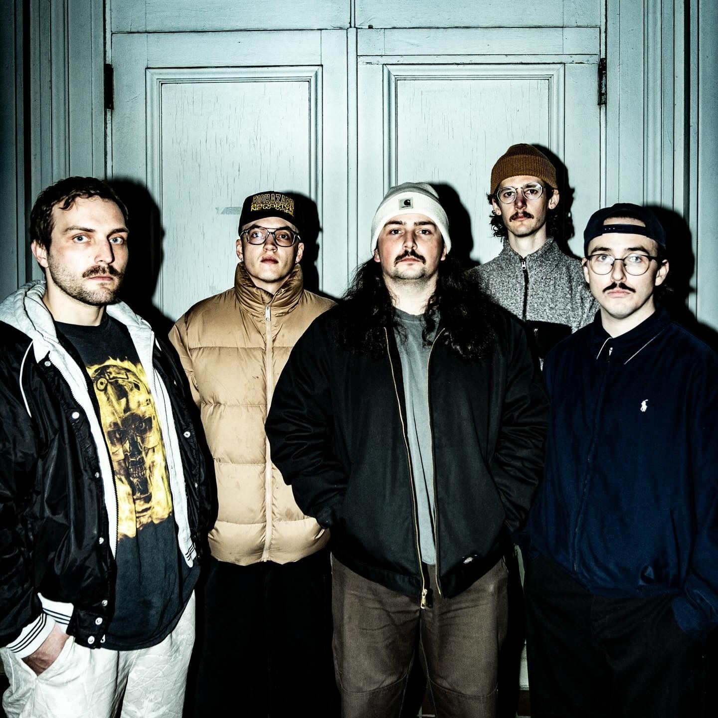 Jacob Lilly of Chamber