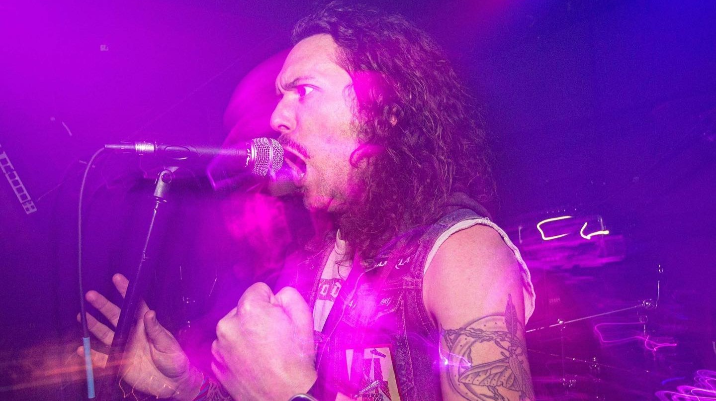 James Benson of Amiensus