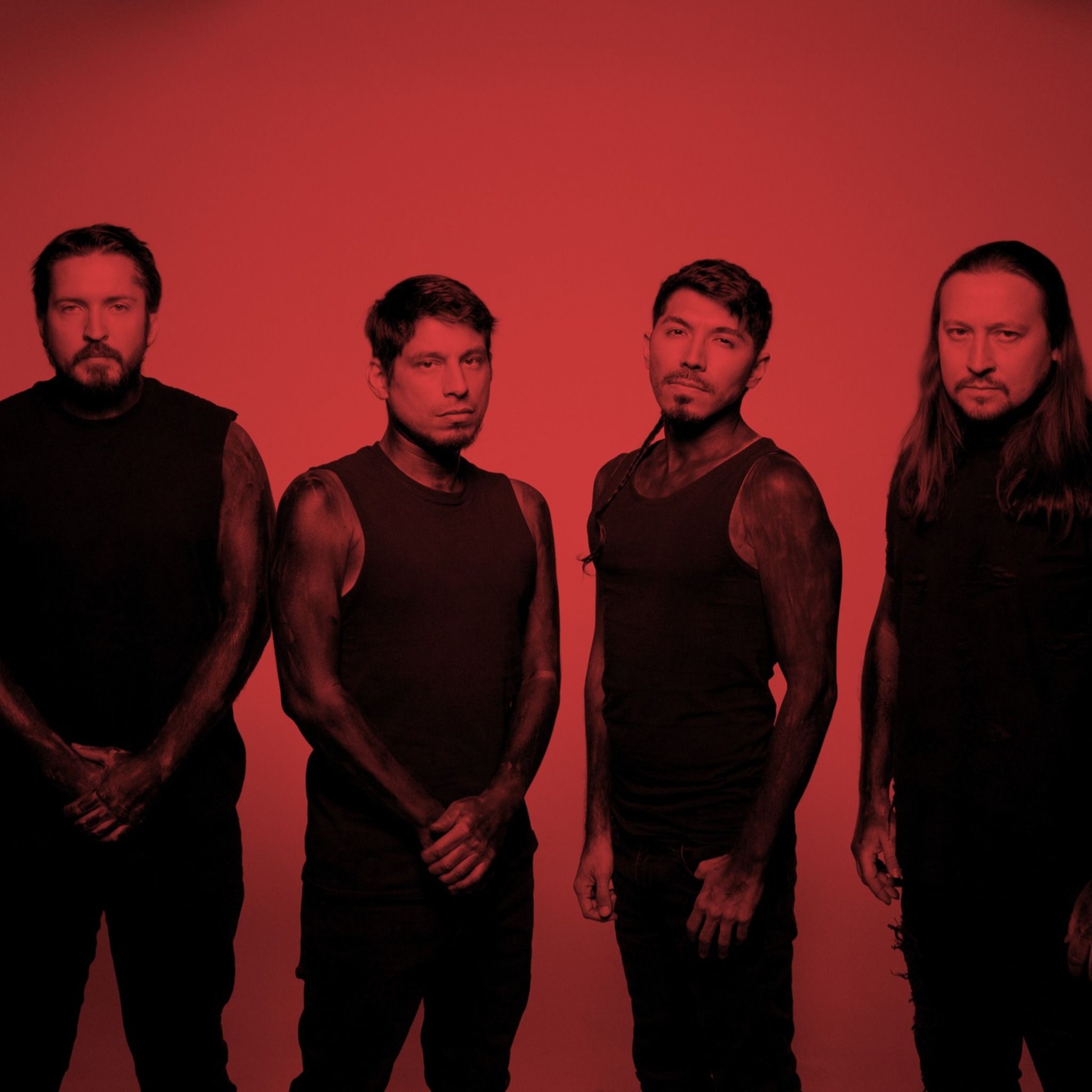 Logan Burns of Scarlett O'Hara