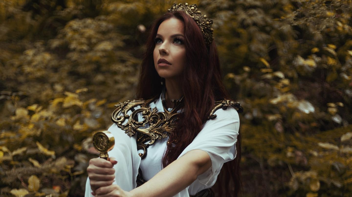 Leah McHenry
