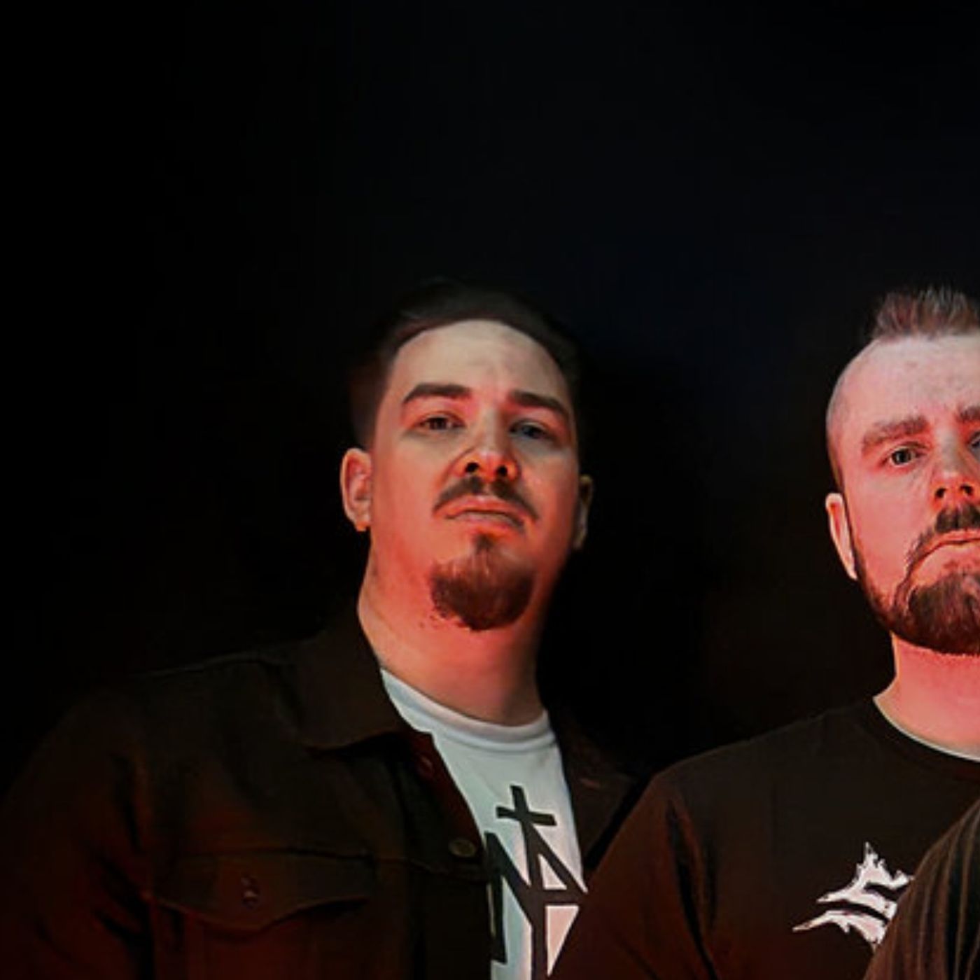 Maik Weinhardt of Messticator Maik Weinhardt of Messticator