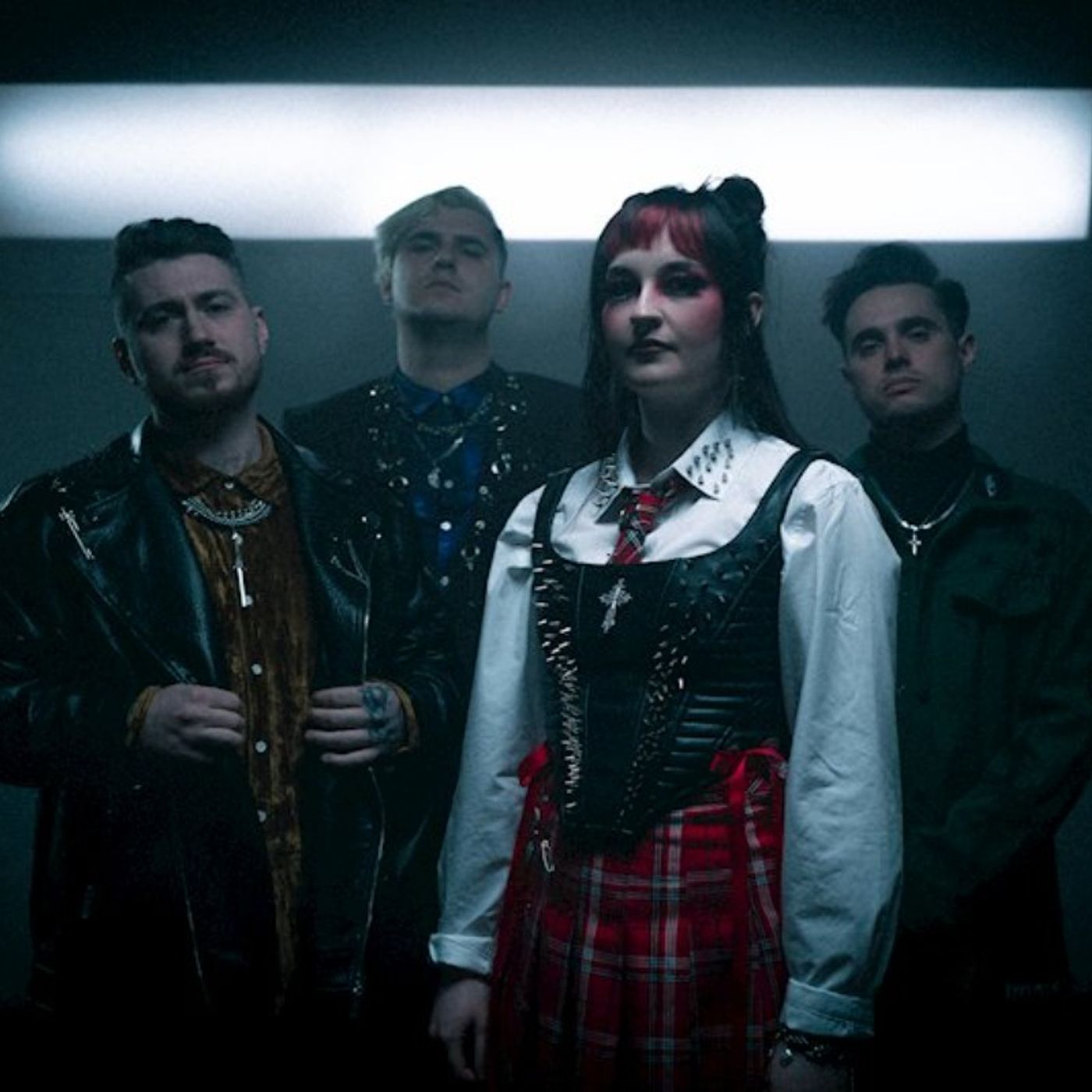 Adam Kerr of As Everything Unfolds Adam Kerr of As Everything Unfolds