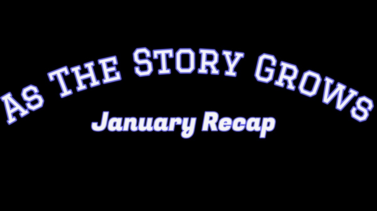 January 2026 Recap