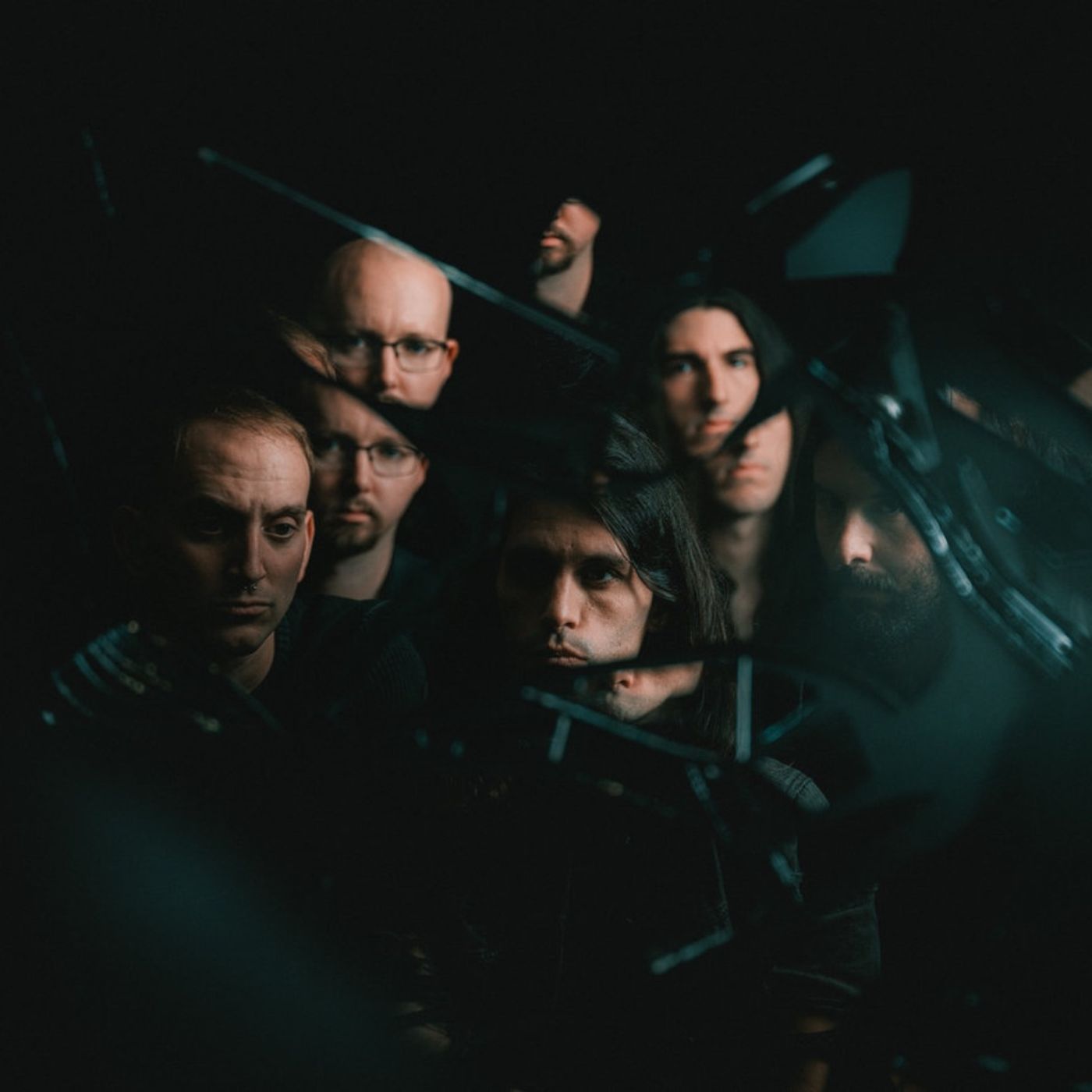 Jake Murphy of Final Gasp