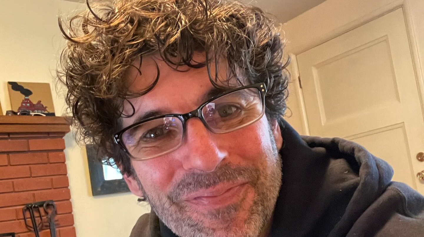 Jonah Matranga