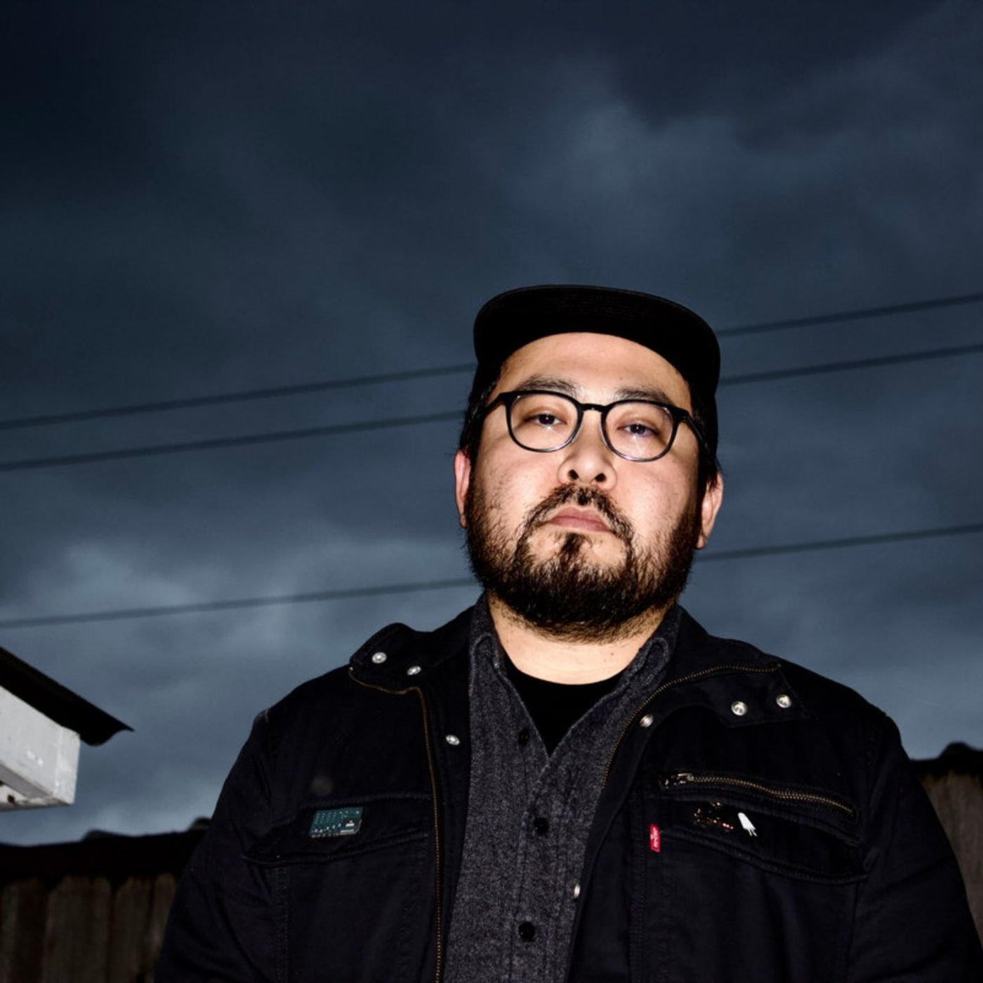 Randall Taylor of Amulets