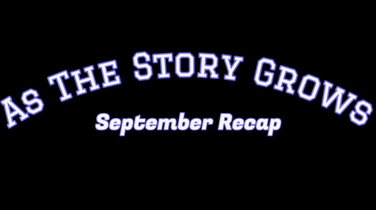 September Recap