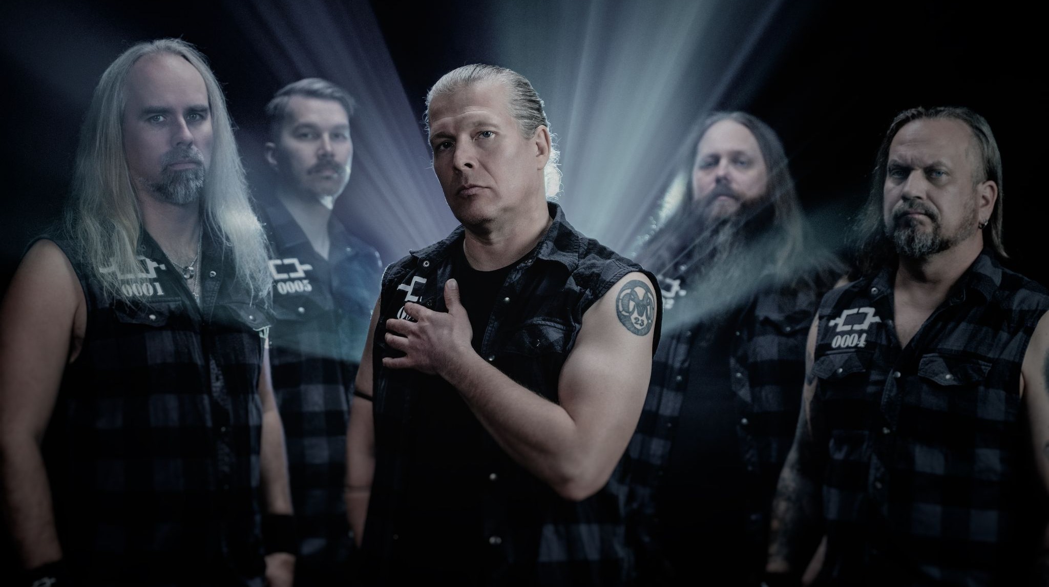 Jukka Pelkonen of Omnium Gatherum