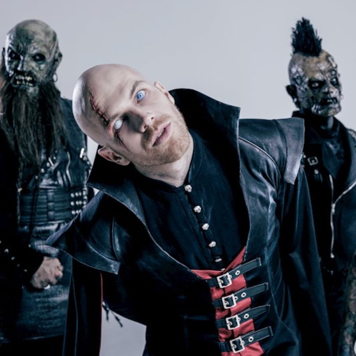 Felix Heldt from Dominum episode artwork