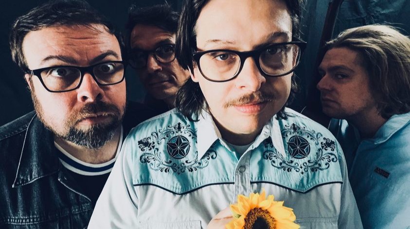Casey Crawford of Virginity