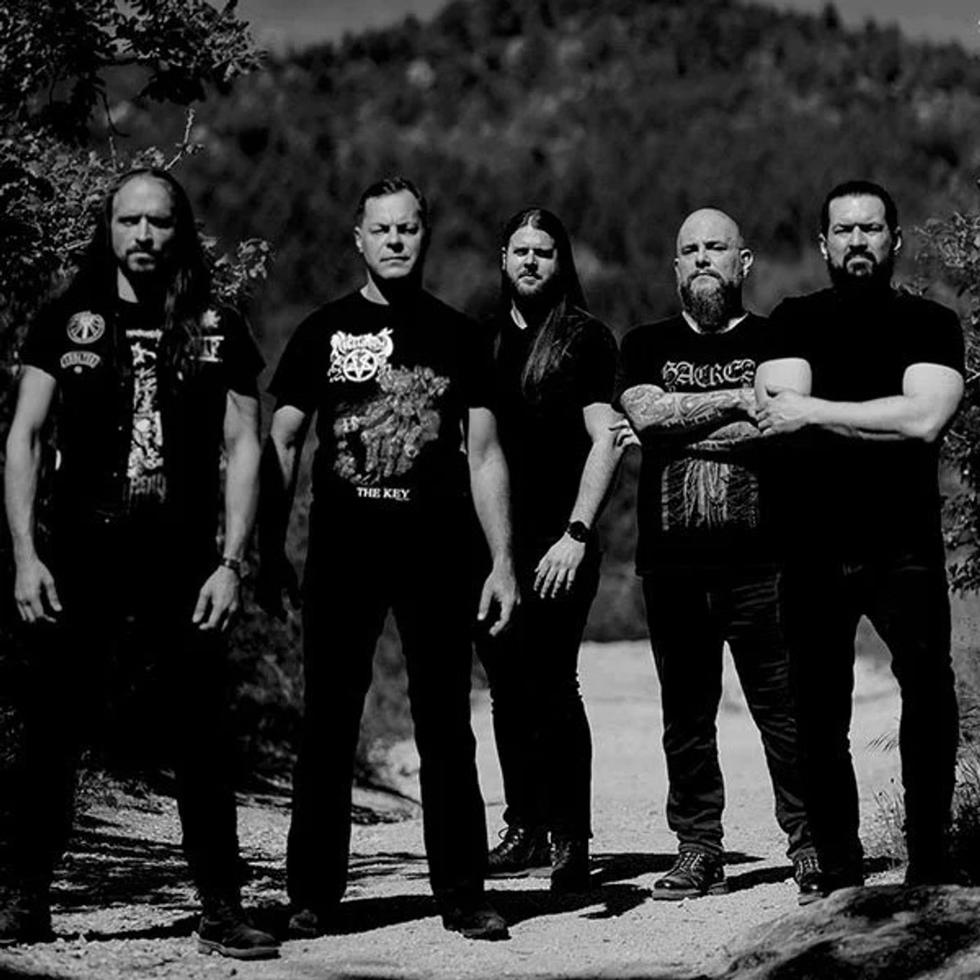 Marton Kertesz of Rivers Ablaze Marton Kertesz of Rivers Ablaze